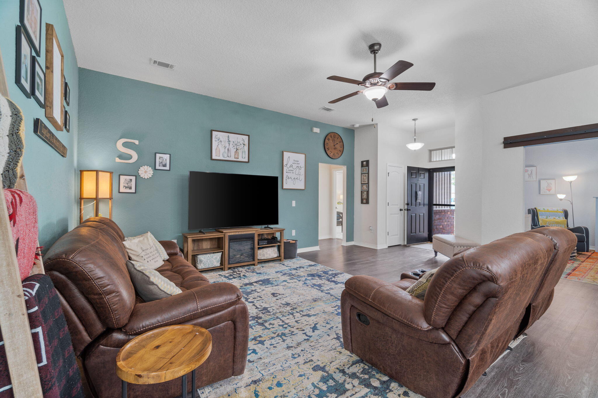 WOODLANDS PH 1 - Residential