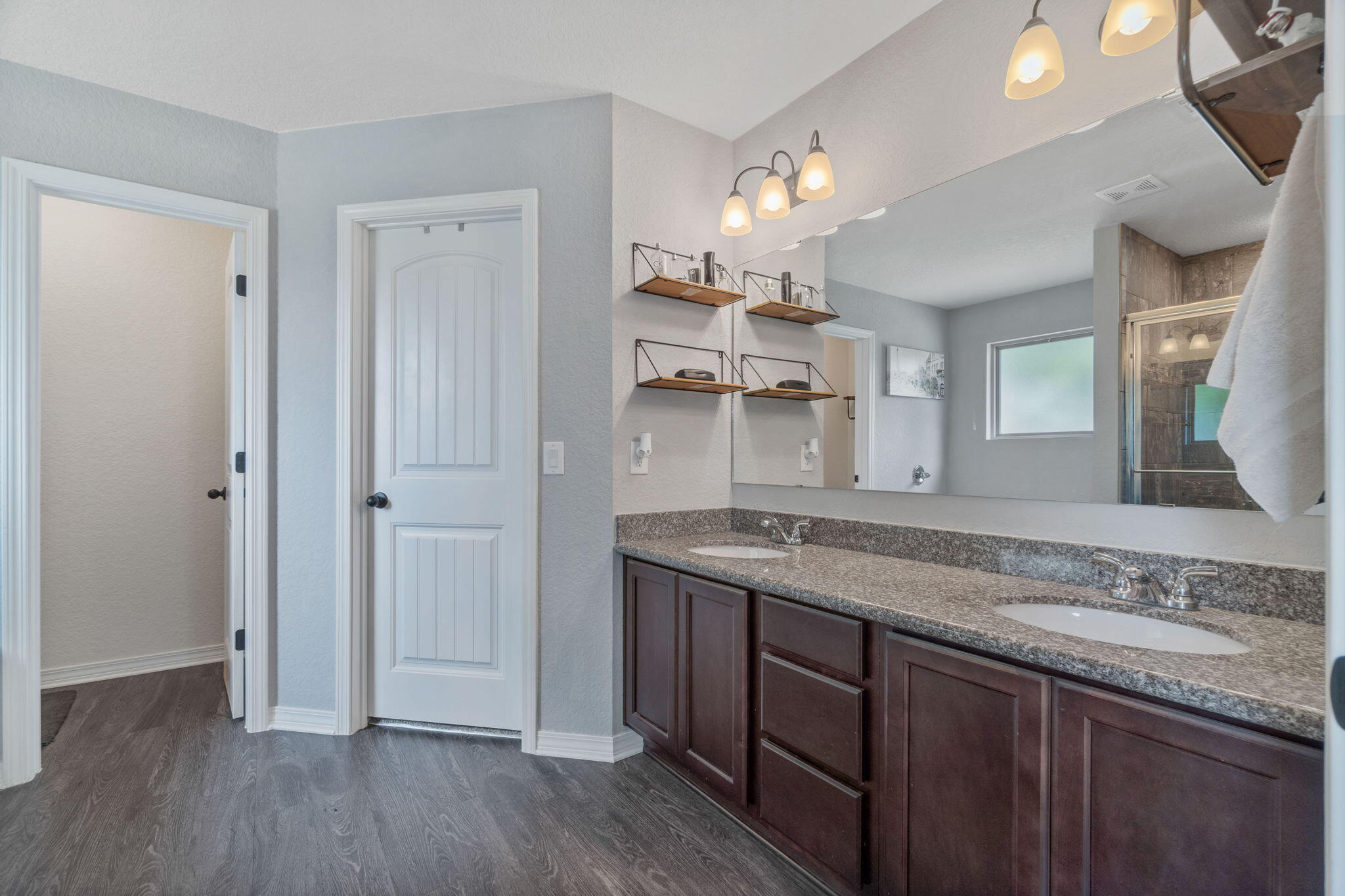 WOODLANDS PH 1 - Residential