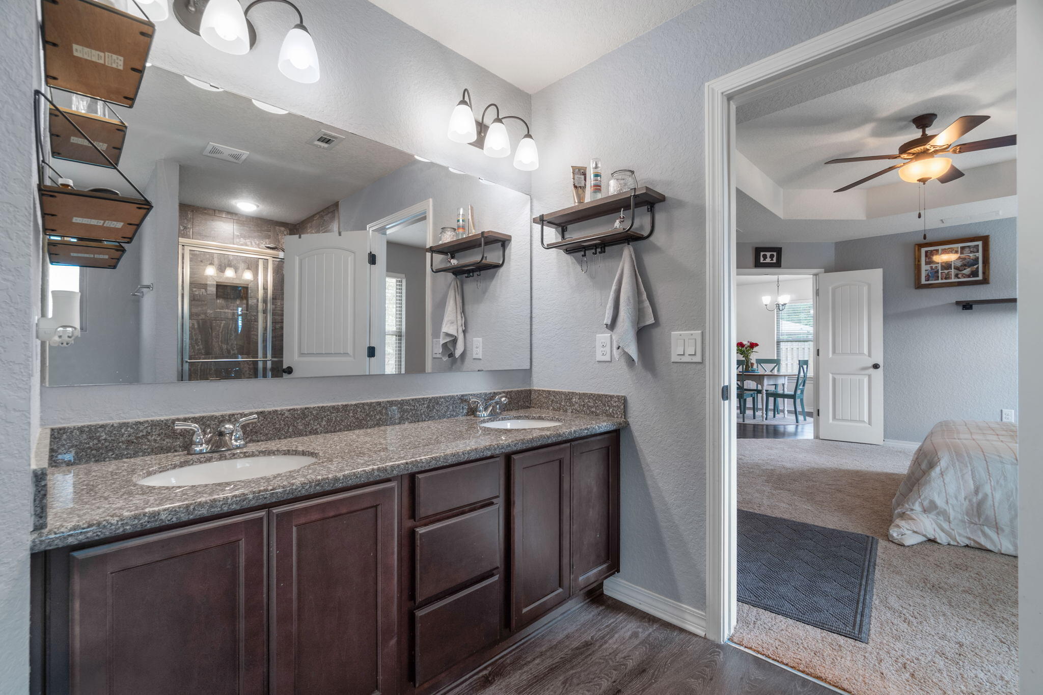 WOODLANDS PH 1 - Residential