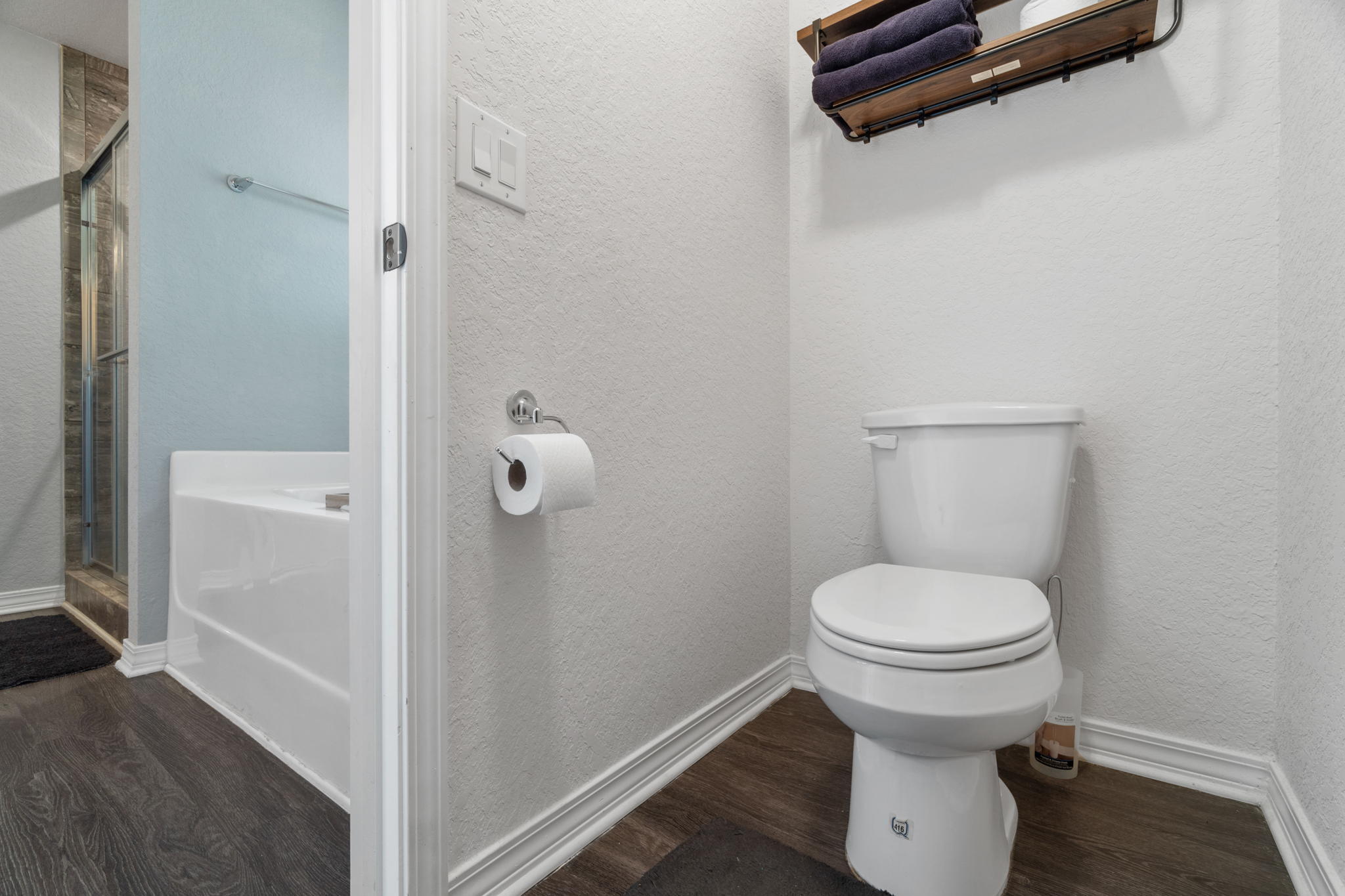 WOODLANDS PH 1 - Residential