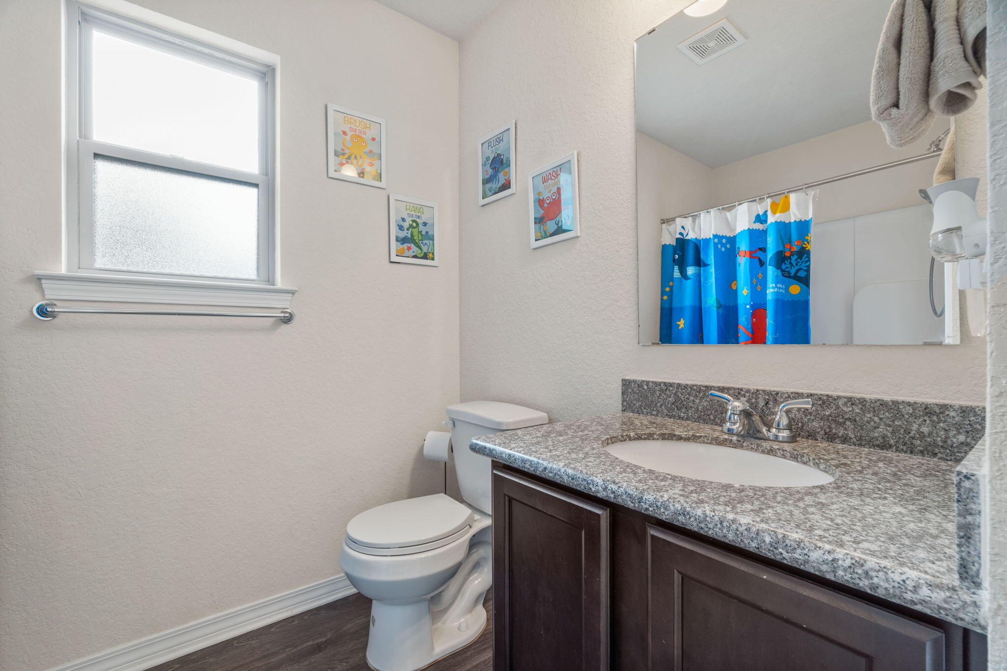 WOODLANDS PH 1 - Residential