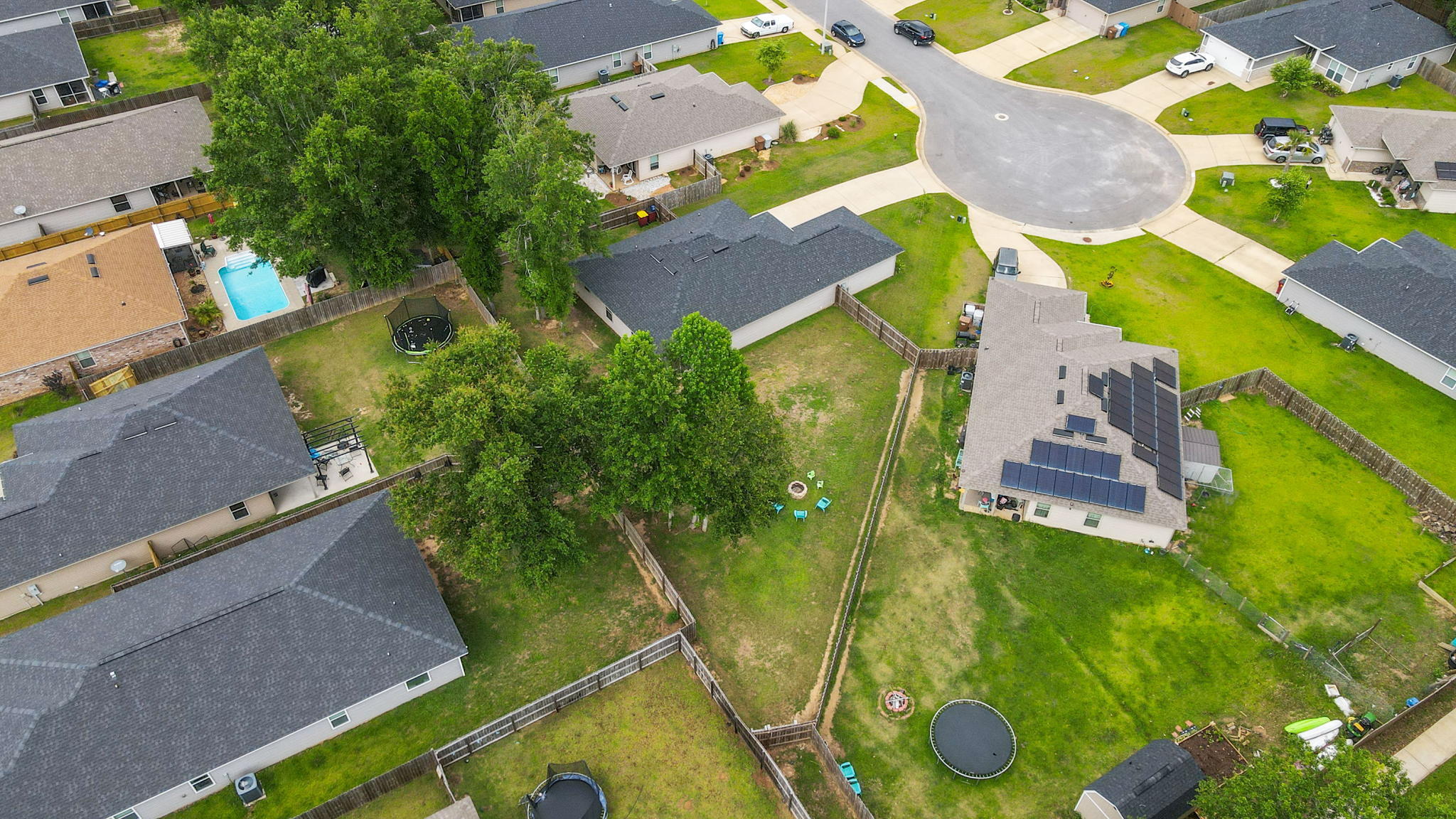 WOODLANDS PH 1 - Residential