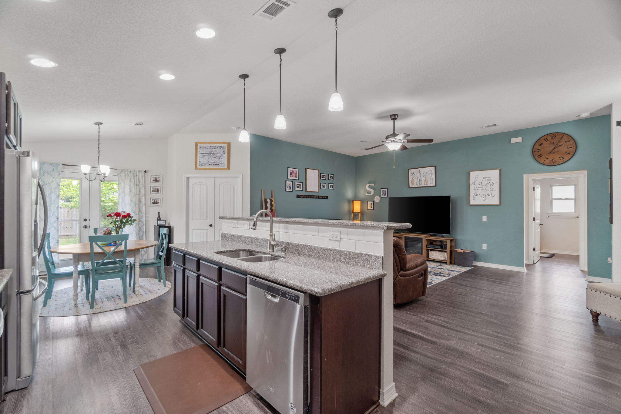 WOODLANDS PH 1 - Residential