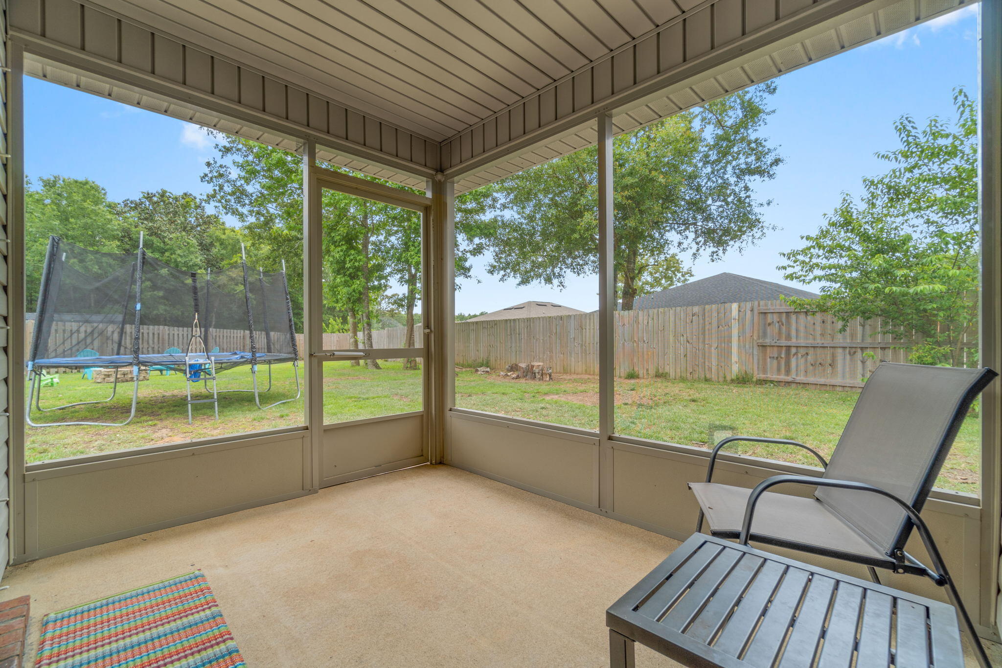 WOODLANDS PH 1 - Residential