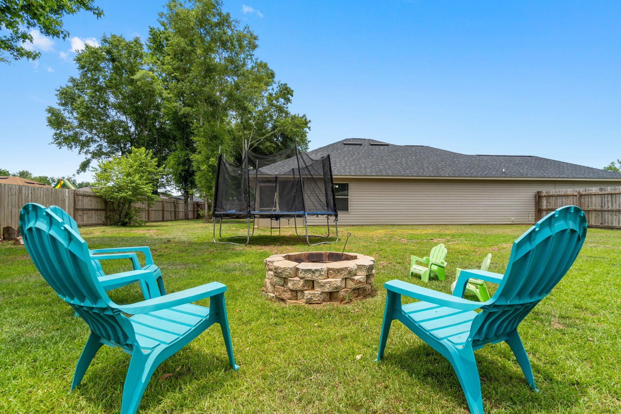 WOODLANDS PH 1 - Residential