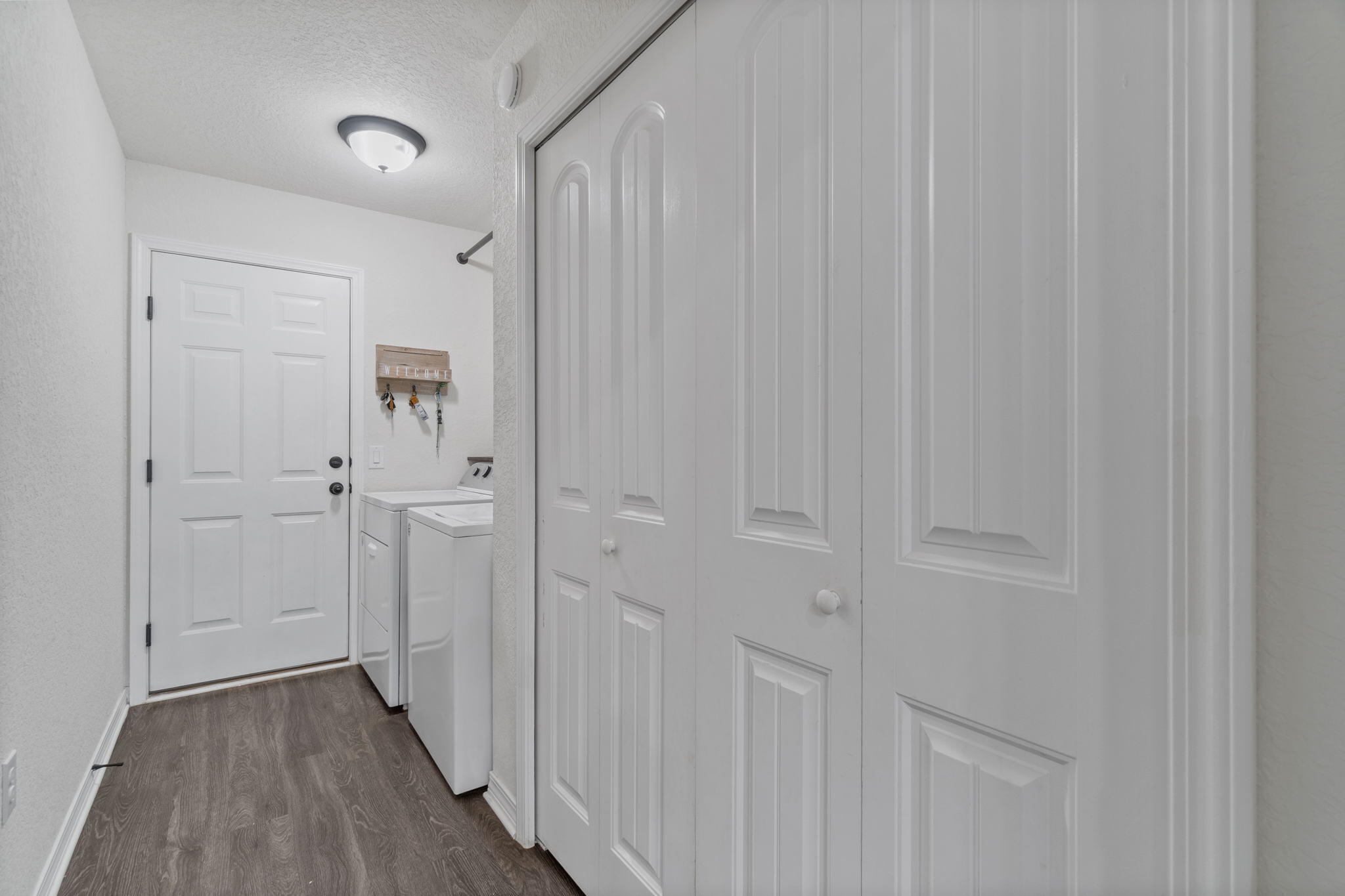 WOODLANDS PH 1 - Residential