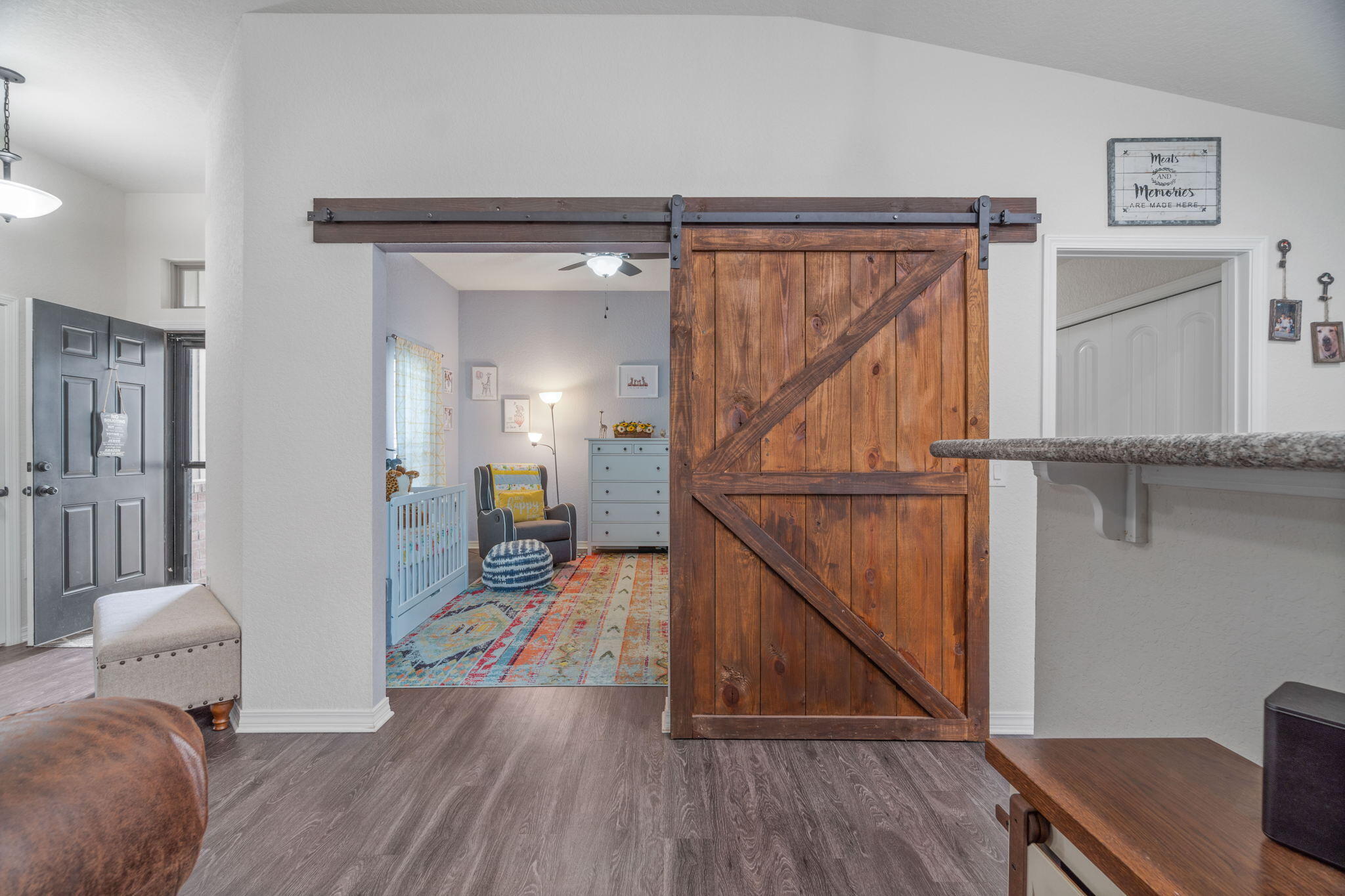 WOODLANDS PH 1 - Residential