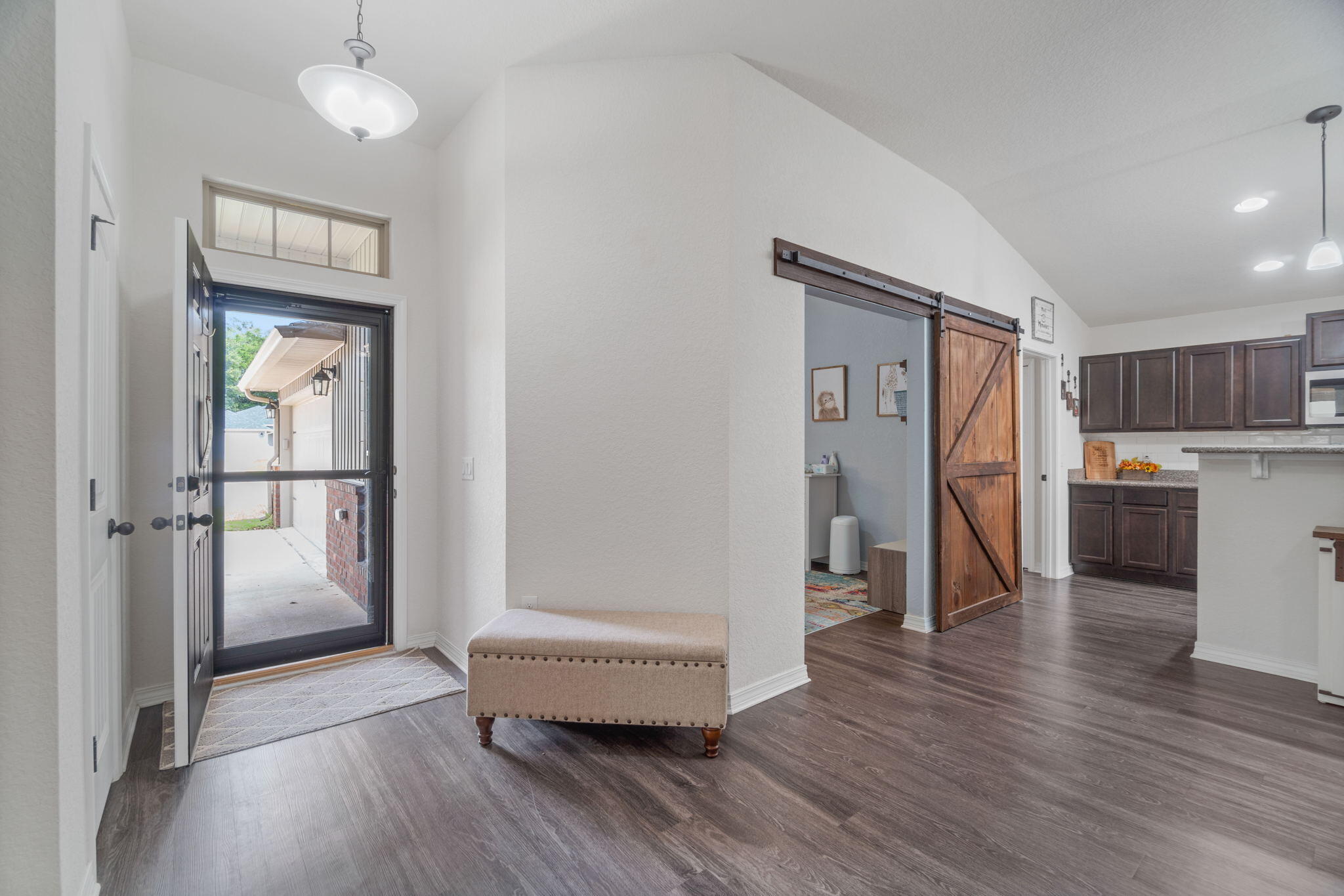 WOODLANDS PH 1 - Residential