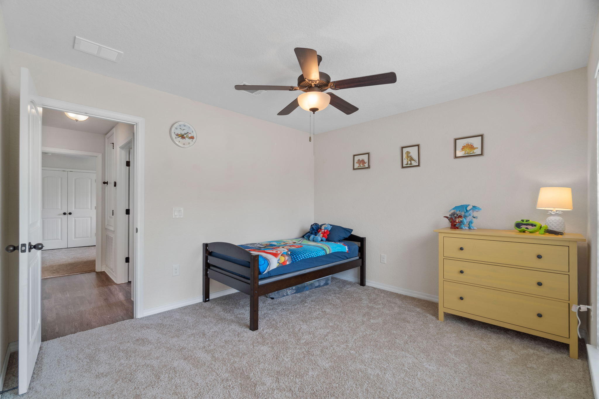 WOODLANDS PH 1 - Residential