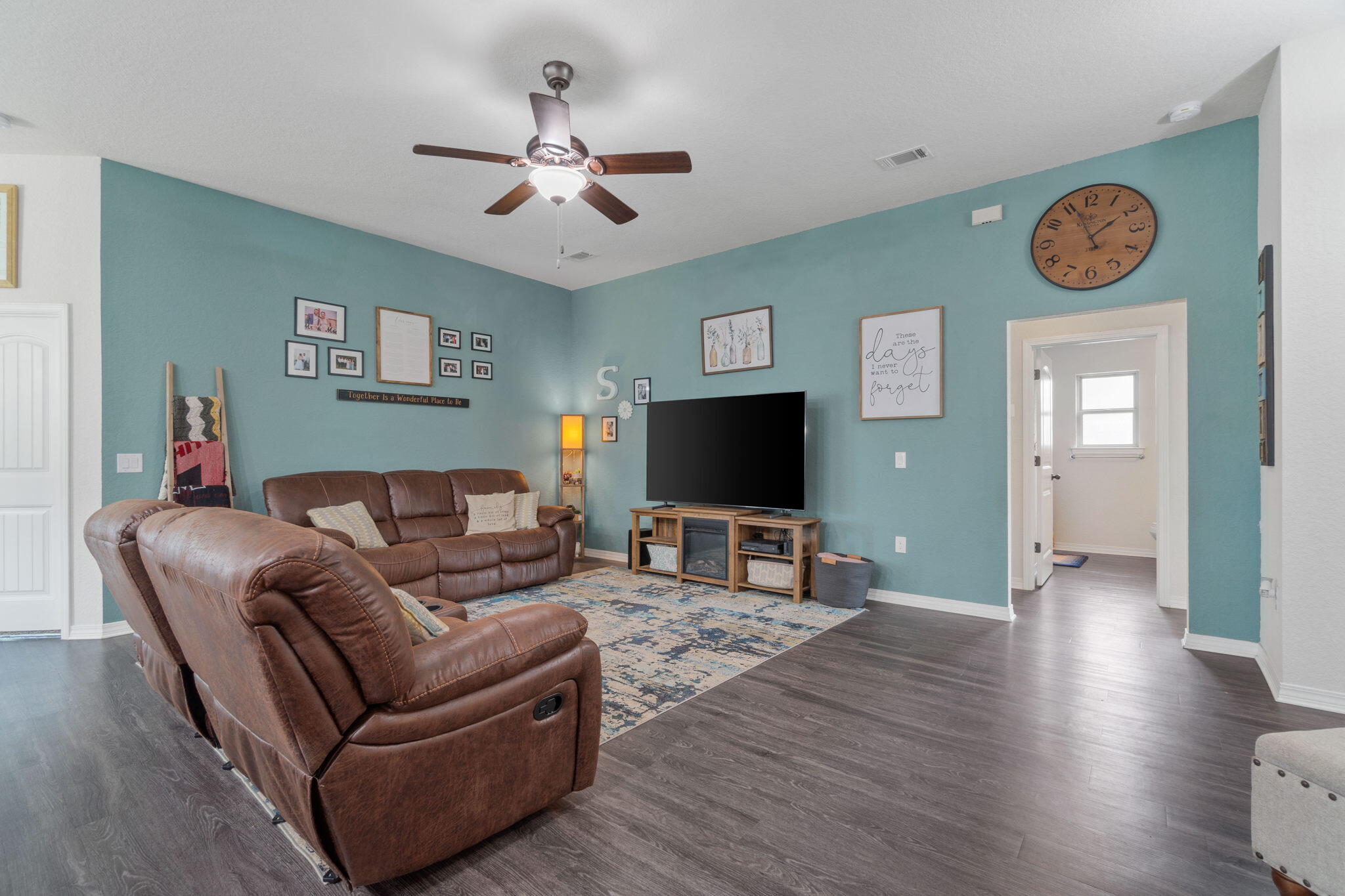 WOODLANDS PH 1 - Residential