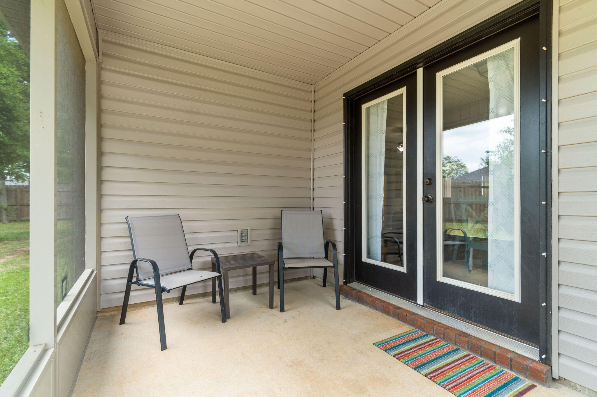 WOODLANDS PH 1 - Residential