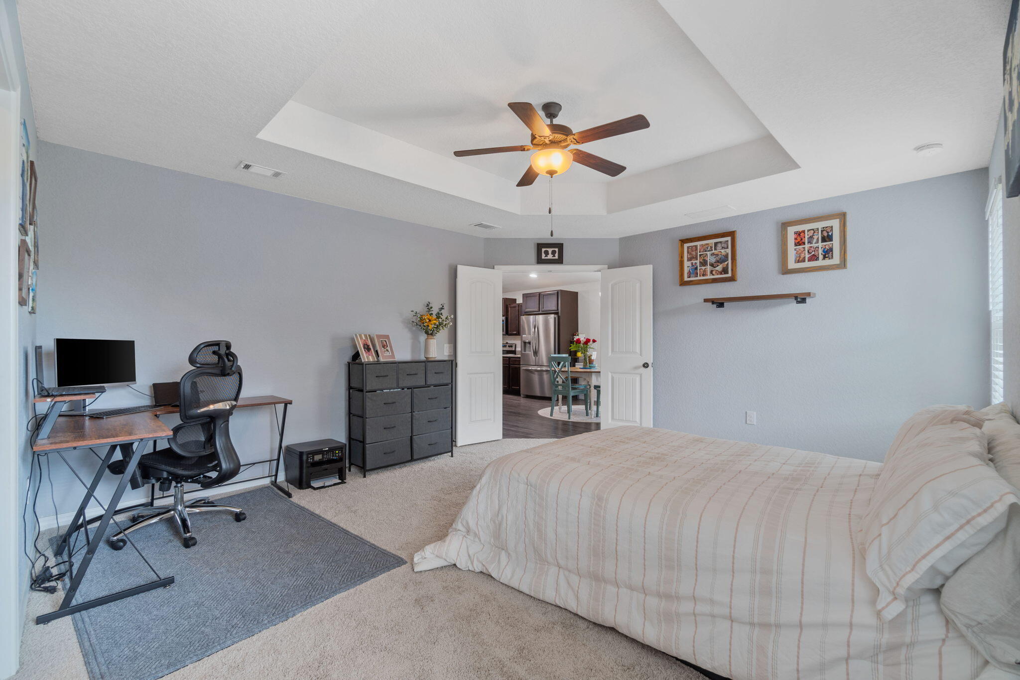 WOODLANDS PH 1 - Residential