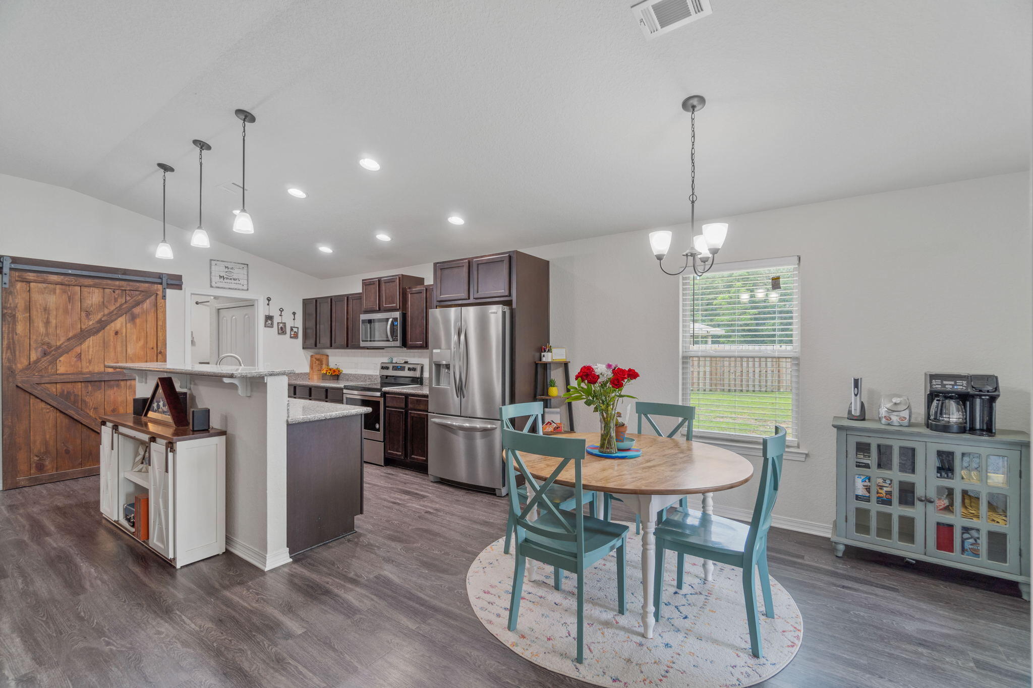 WOODLANDS PH 1 - Residential