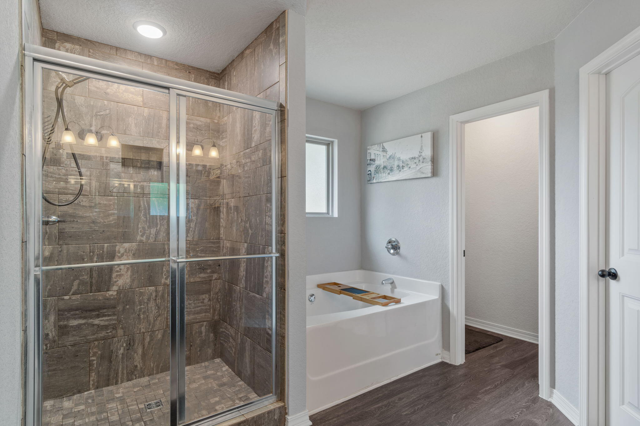 WOODLANDS PH 1 - Residential