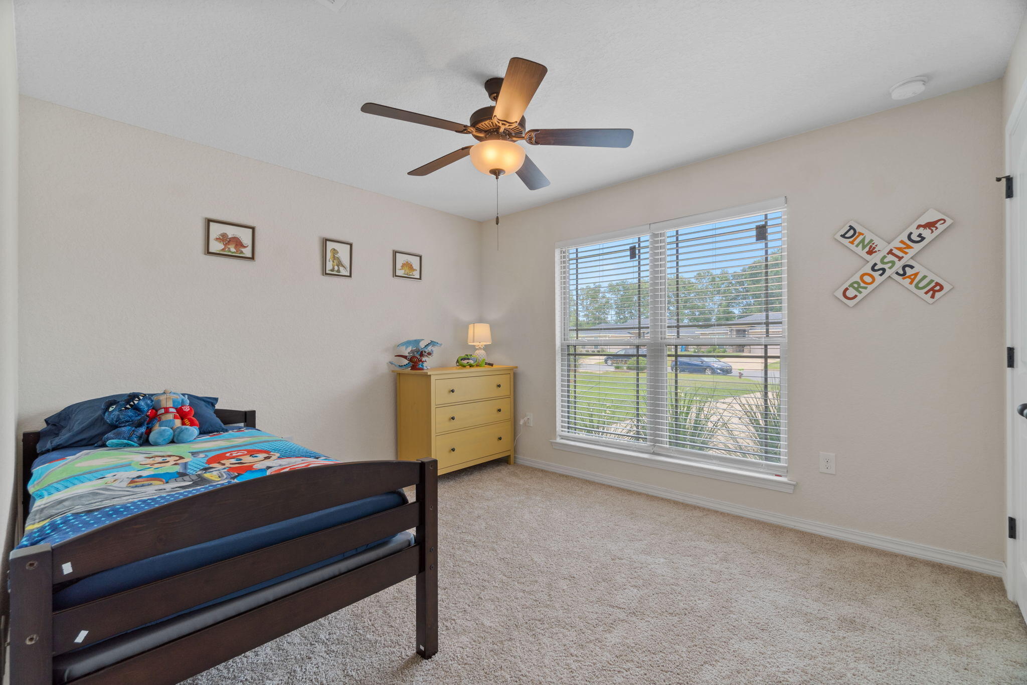 WOODLANDS PH 1 - Residential