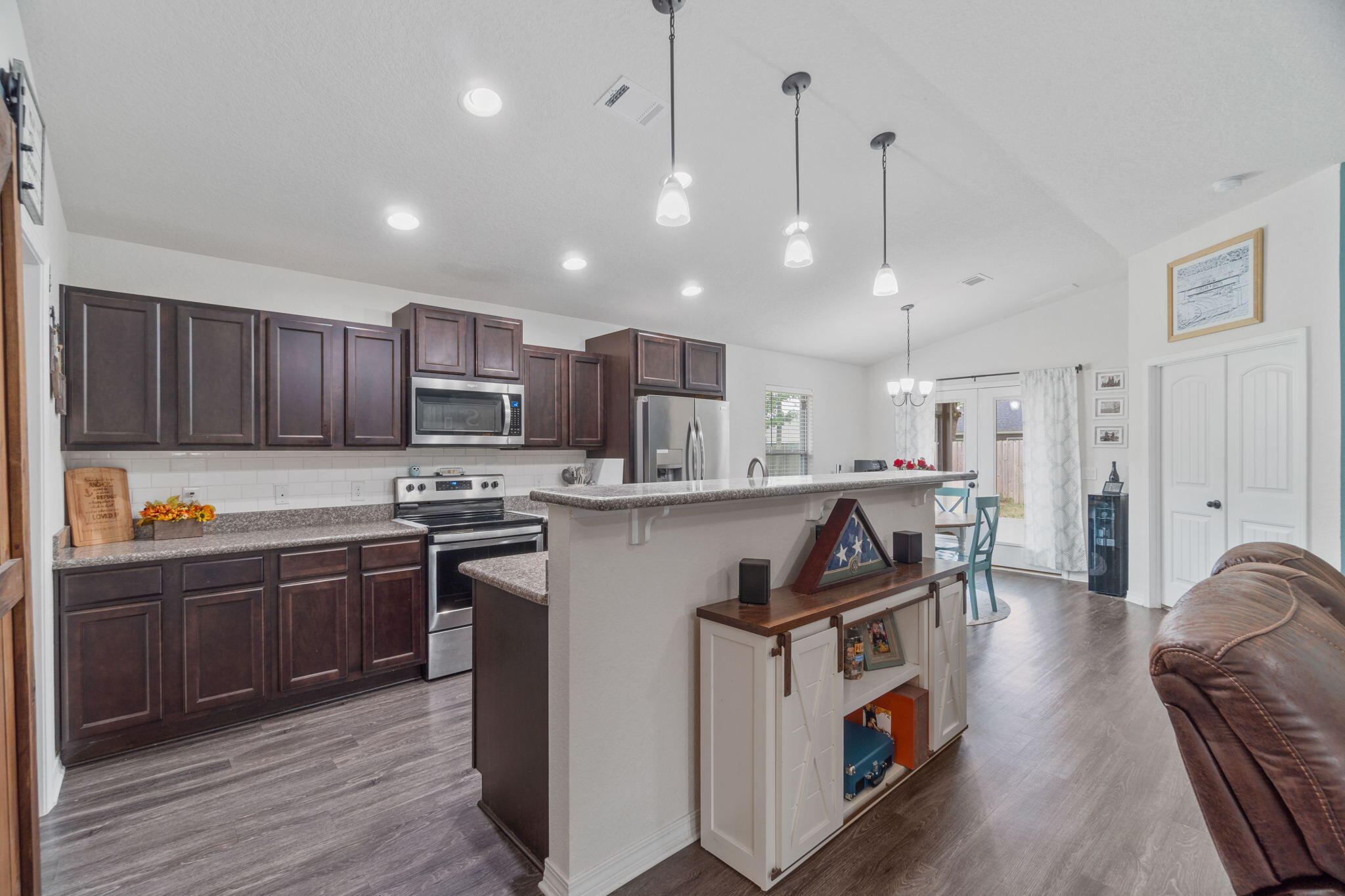 WOODLANDS PH 1 - Residential