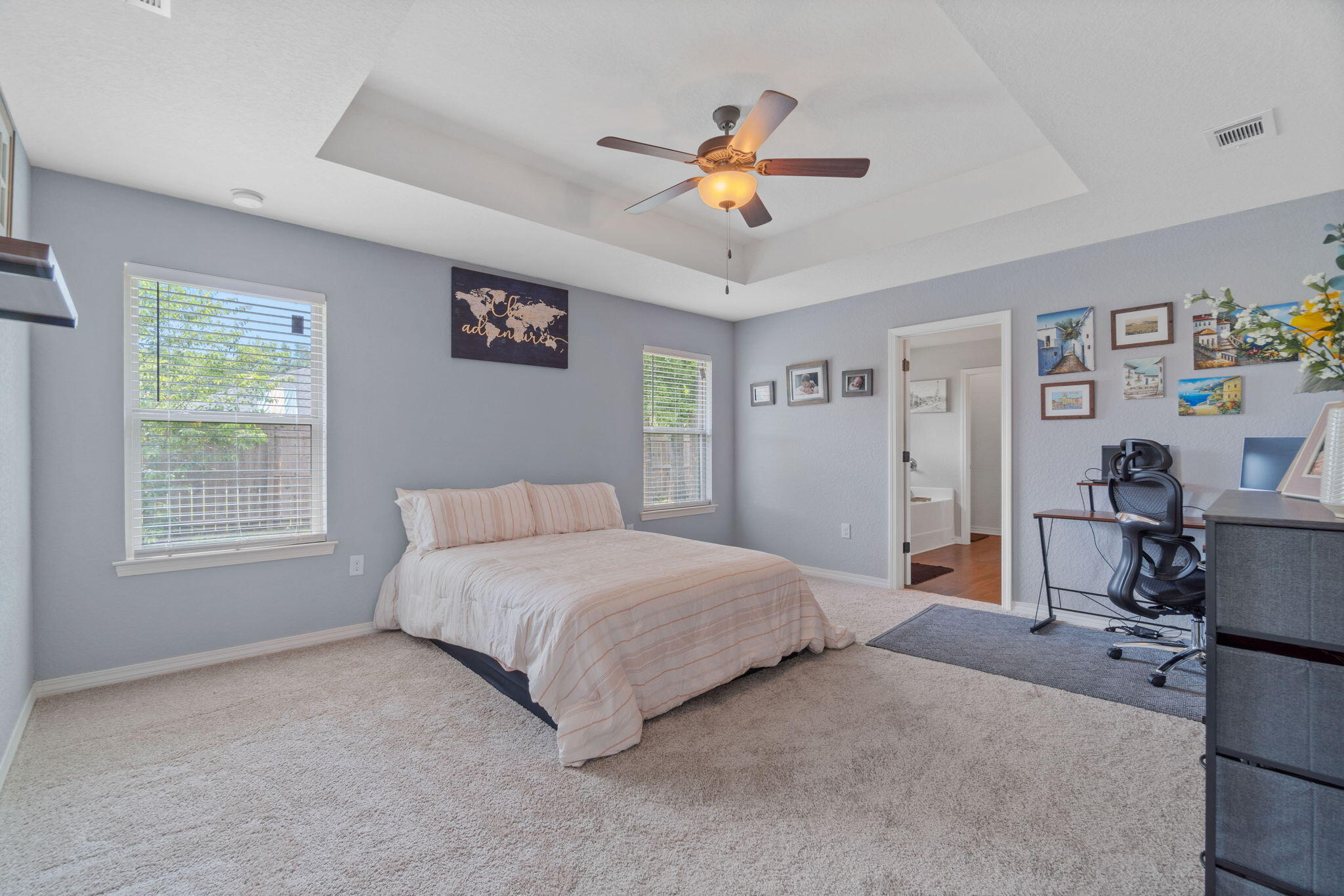 WOODLANDS PH 1 - Residential