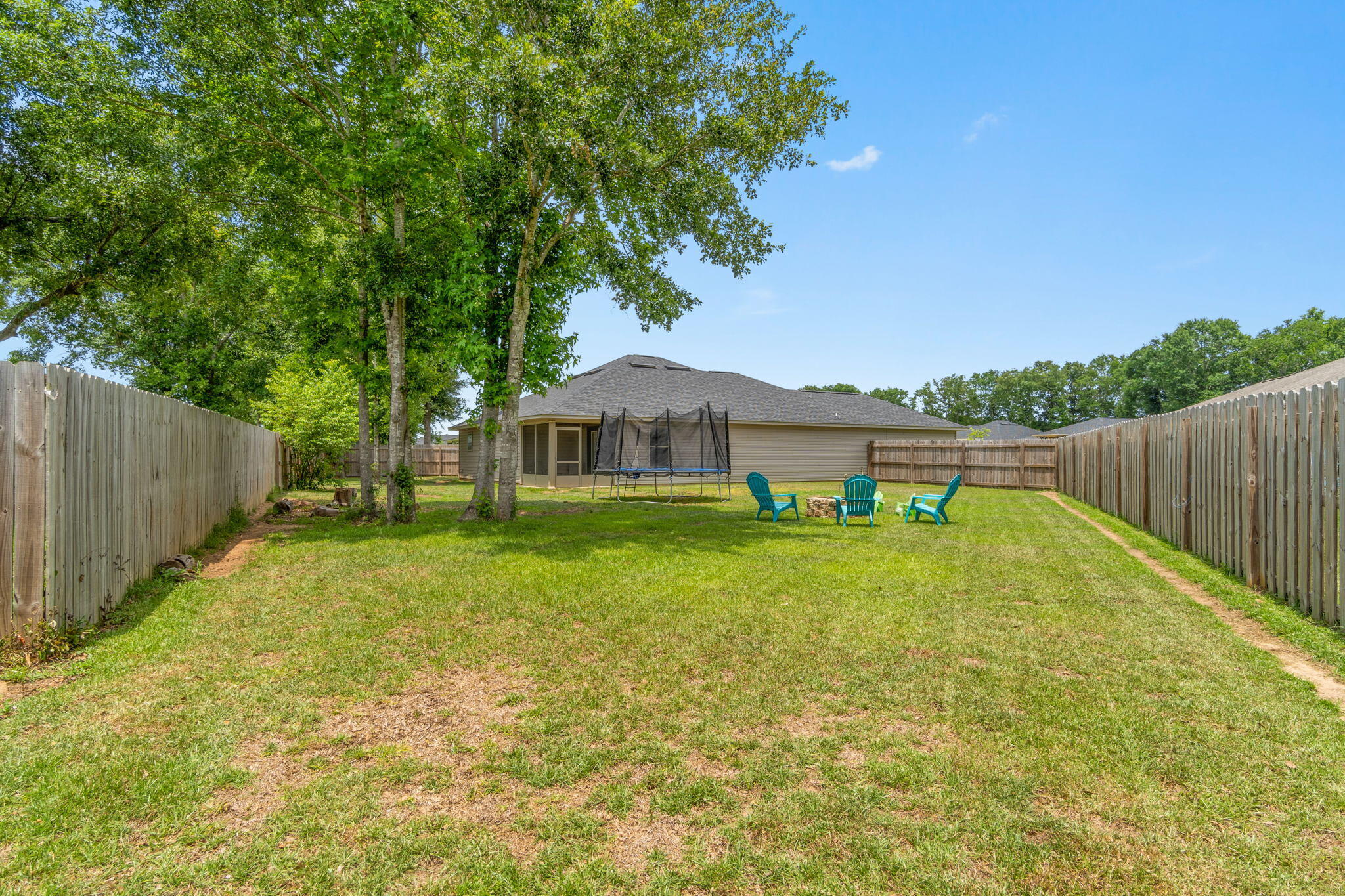 WOODLANDS PH 1 - Residential