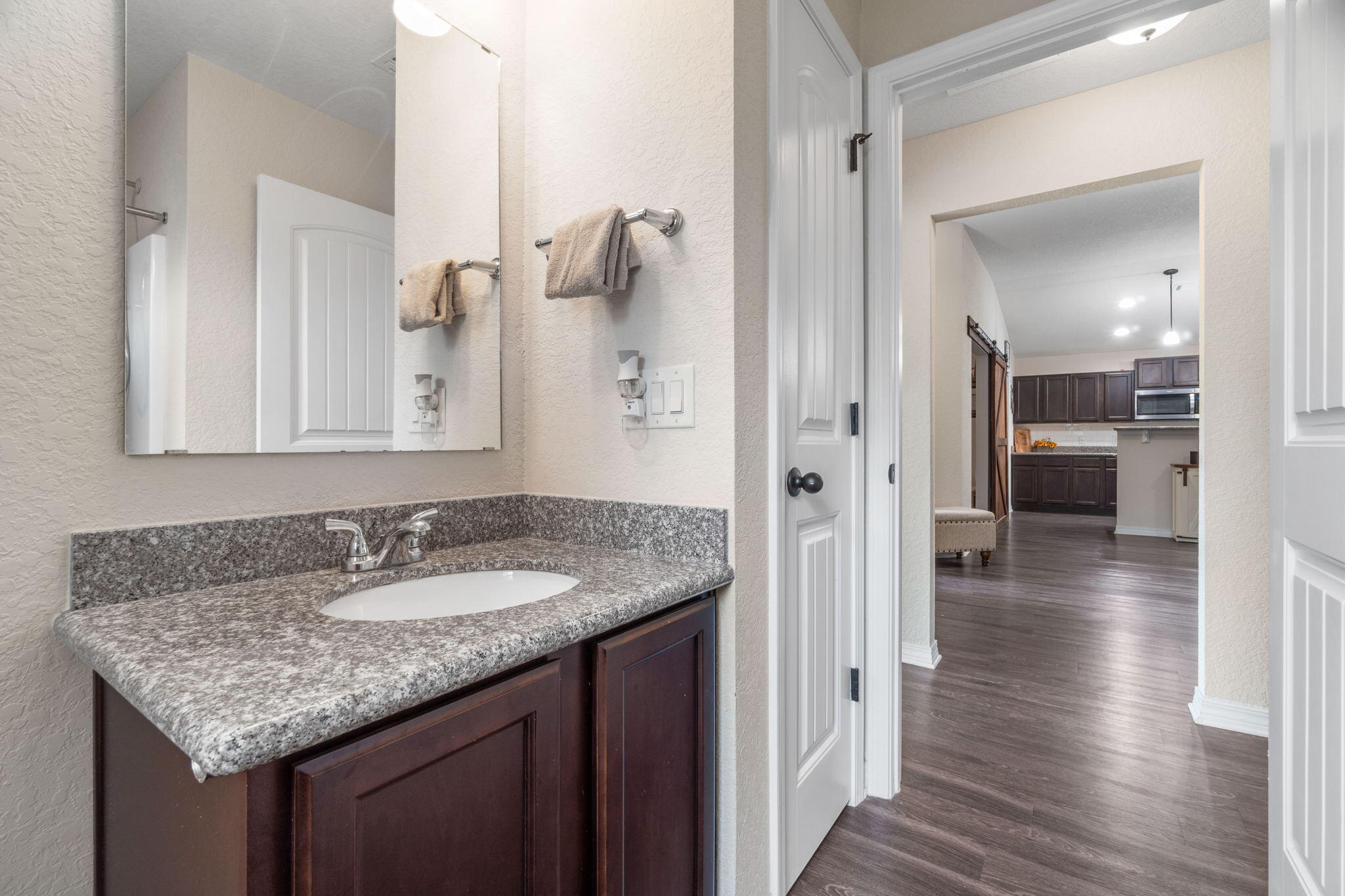 WOODLANDS PH 1 - Residential