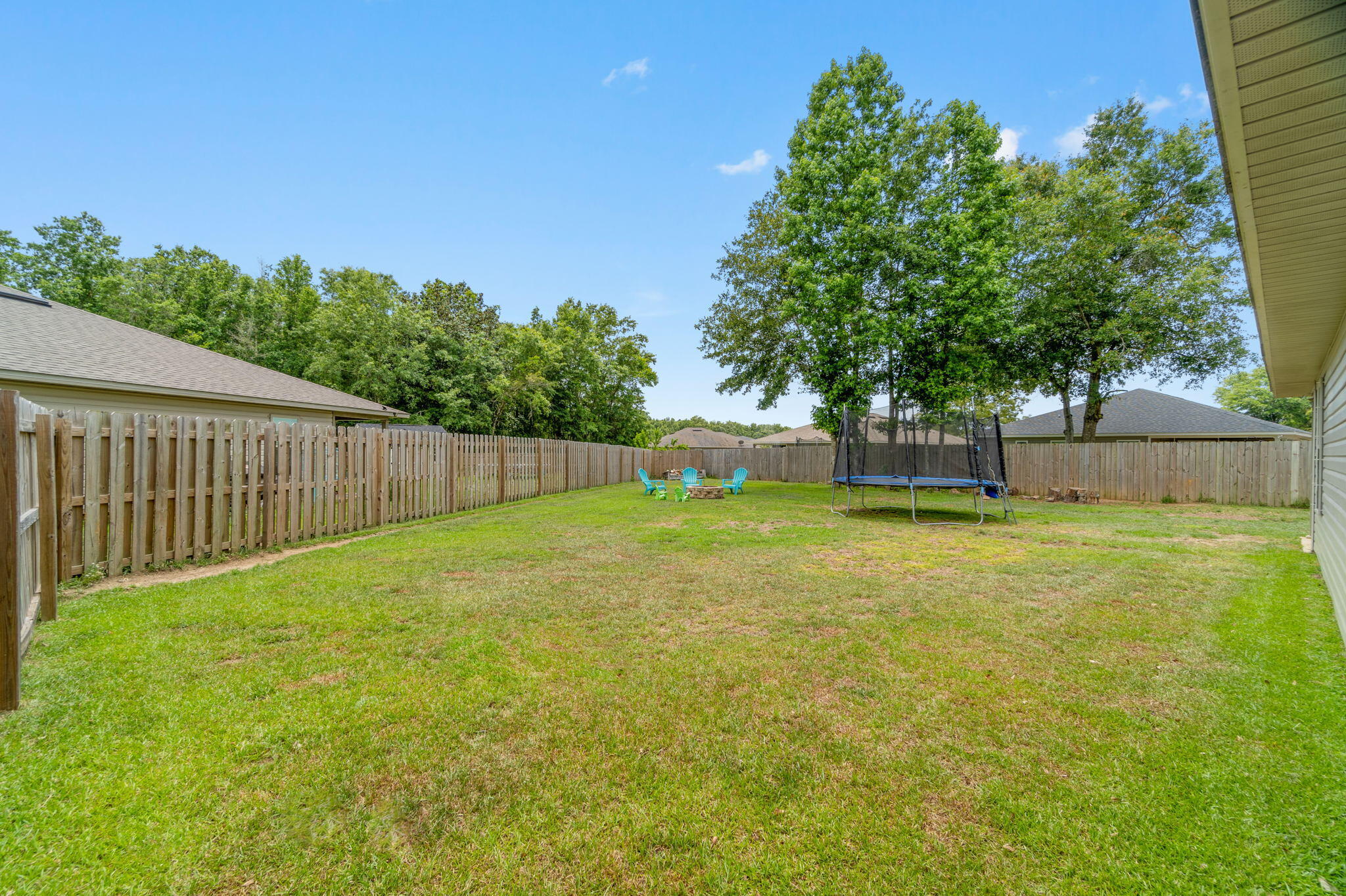 WOODLANDS PH 1 - Residential