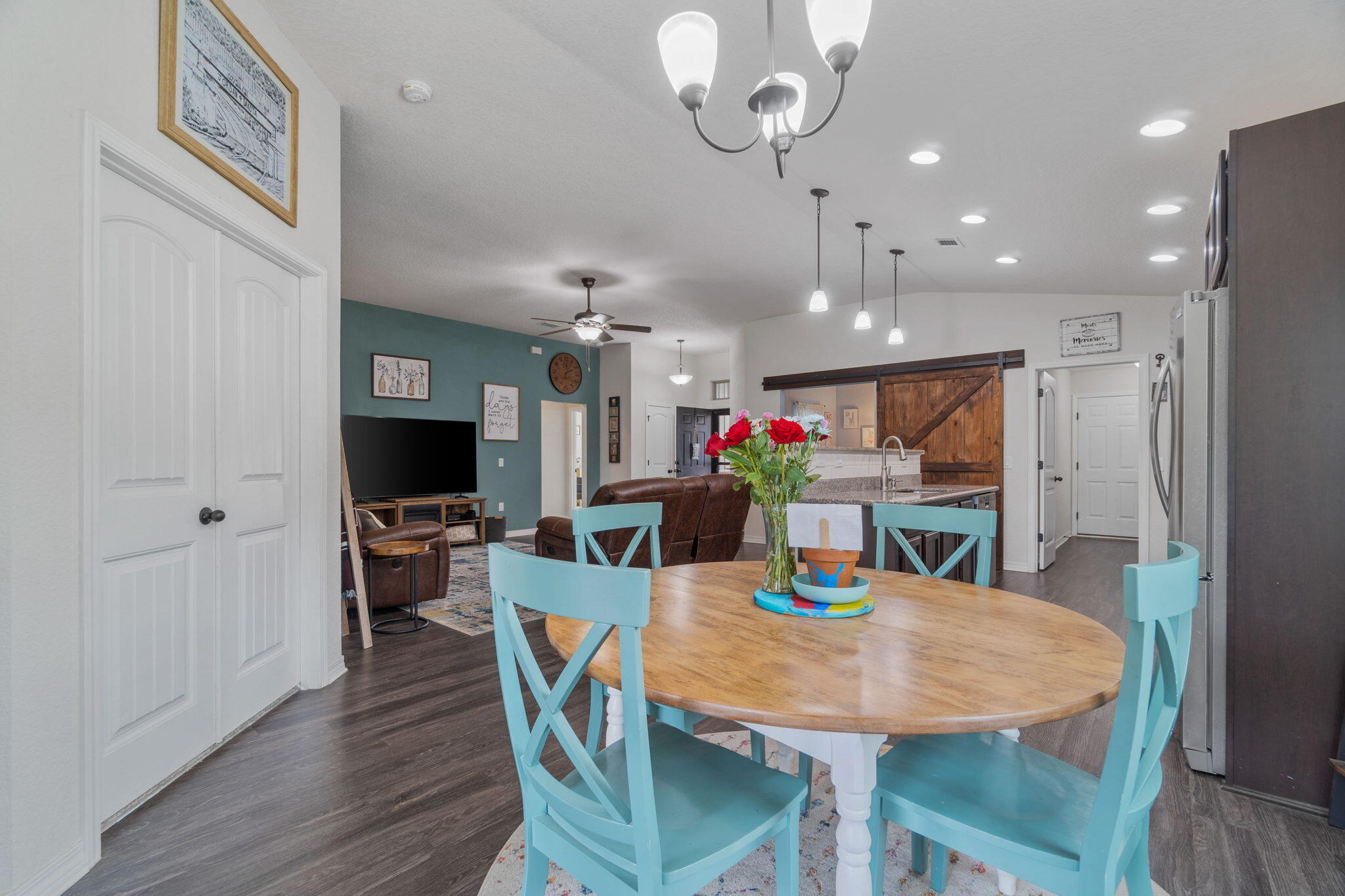 WOODLANDS PH 1 - Residential