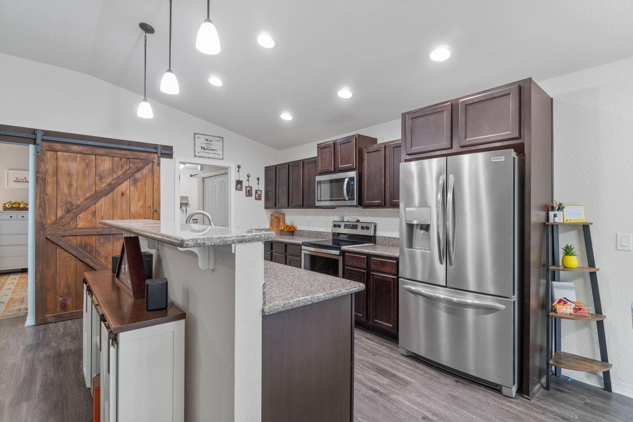 WOODLANDS PH 1 - Residential