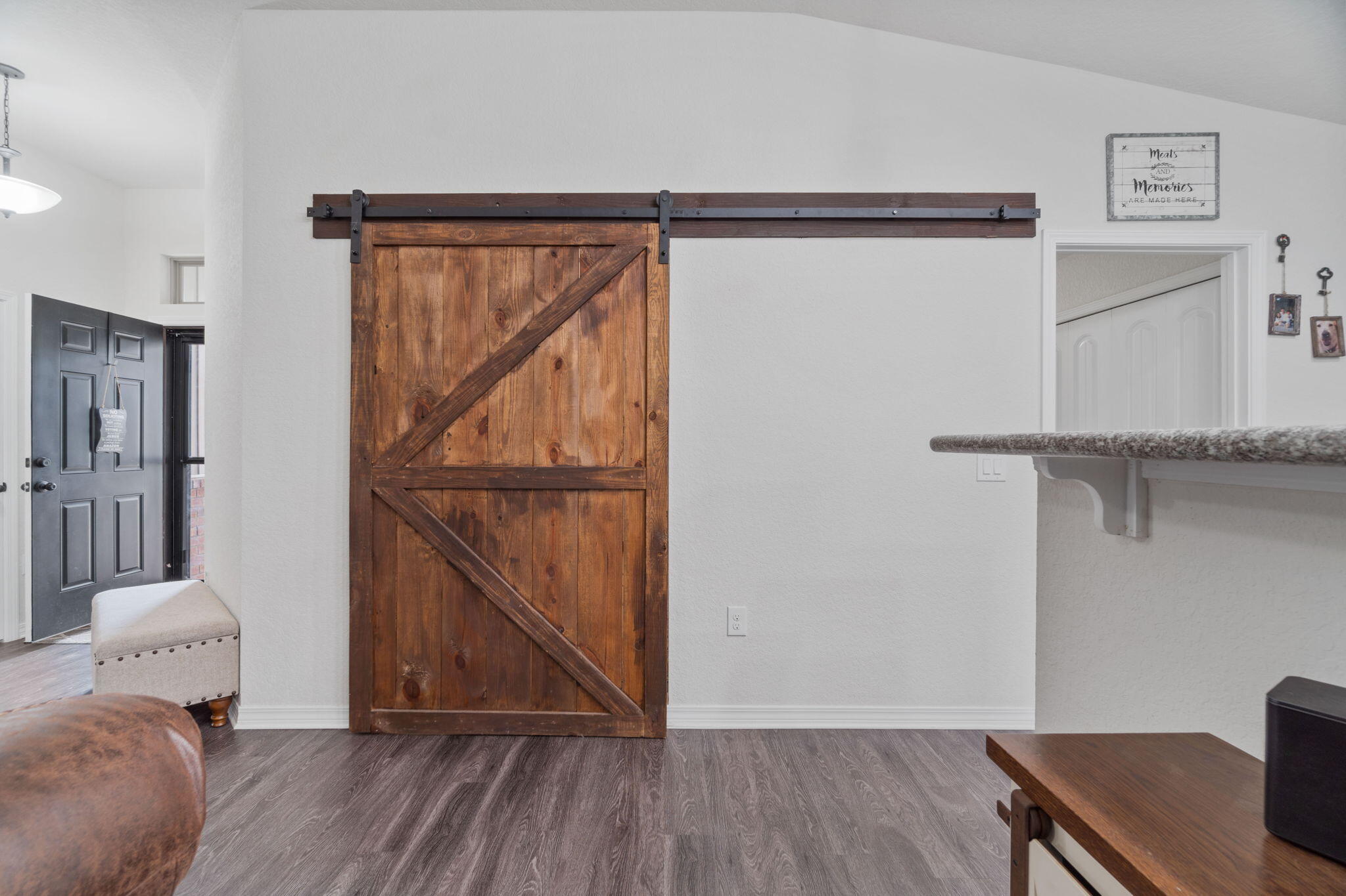 WOODLANDS PH 1 - Residential