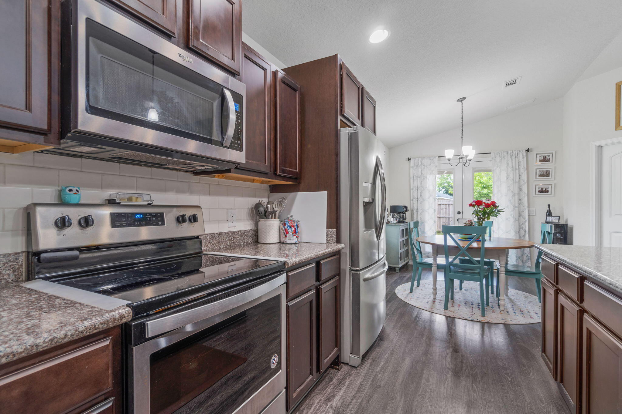 WOODLANDS PH 1 - Residential