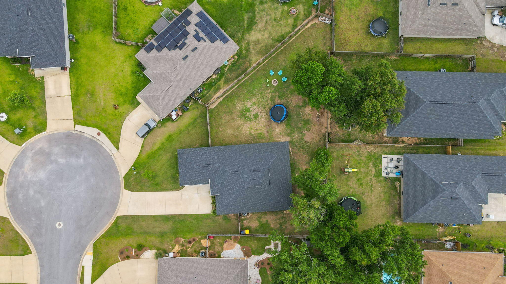 WOODLANDS PH 1 - Residential