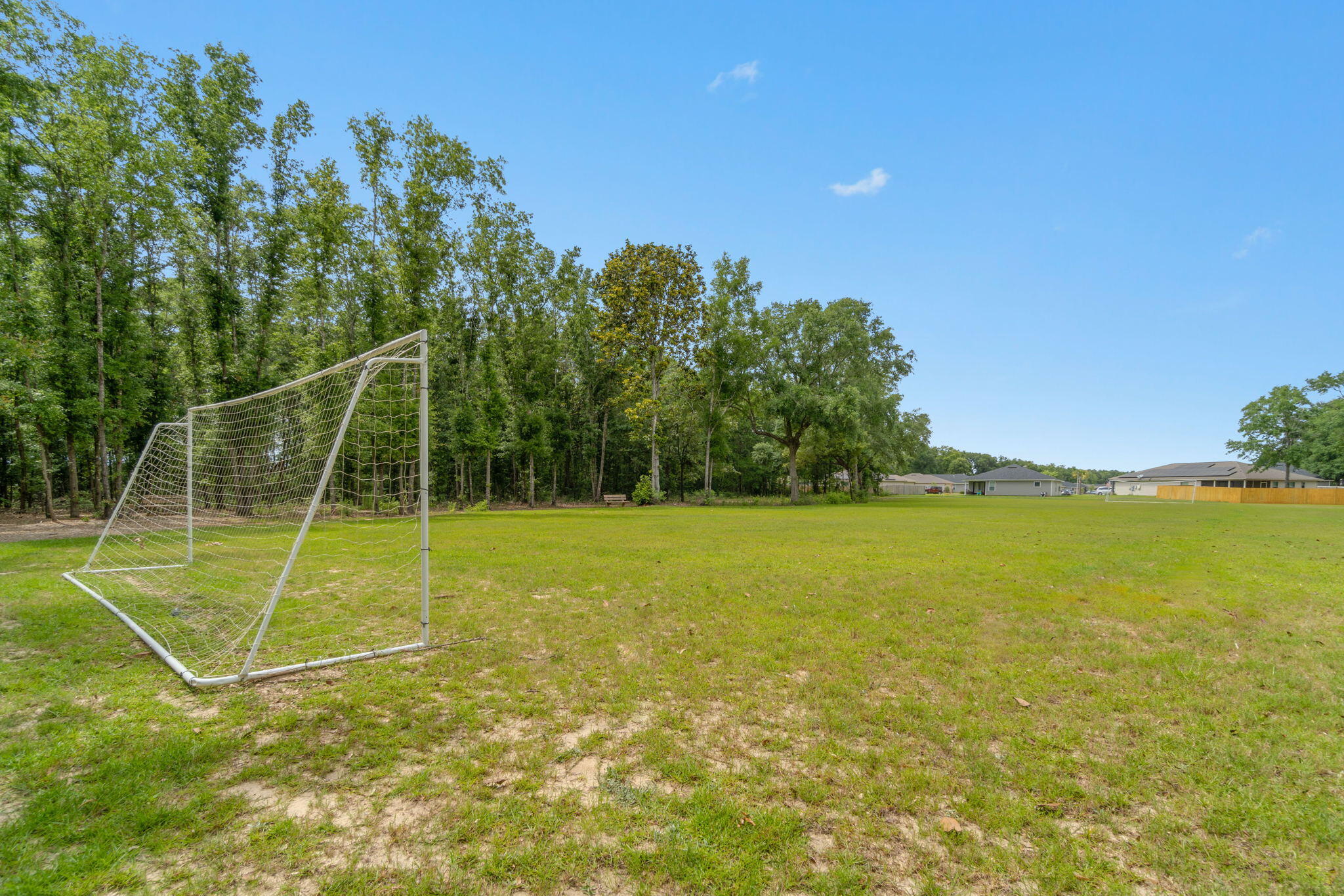 WOODLANDS PH 1 - Residential