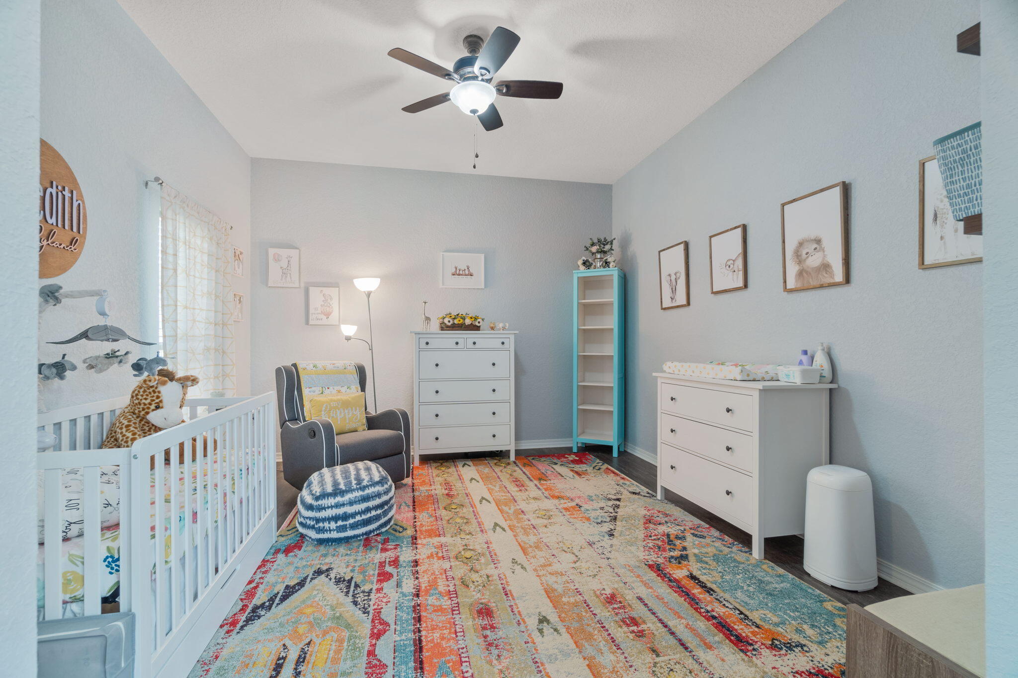 WOODLANDS PH 1 - Residential