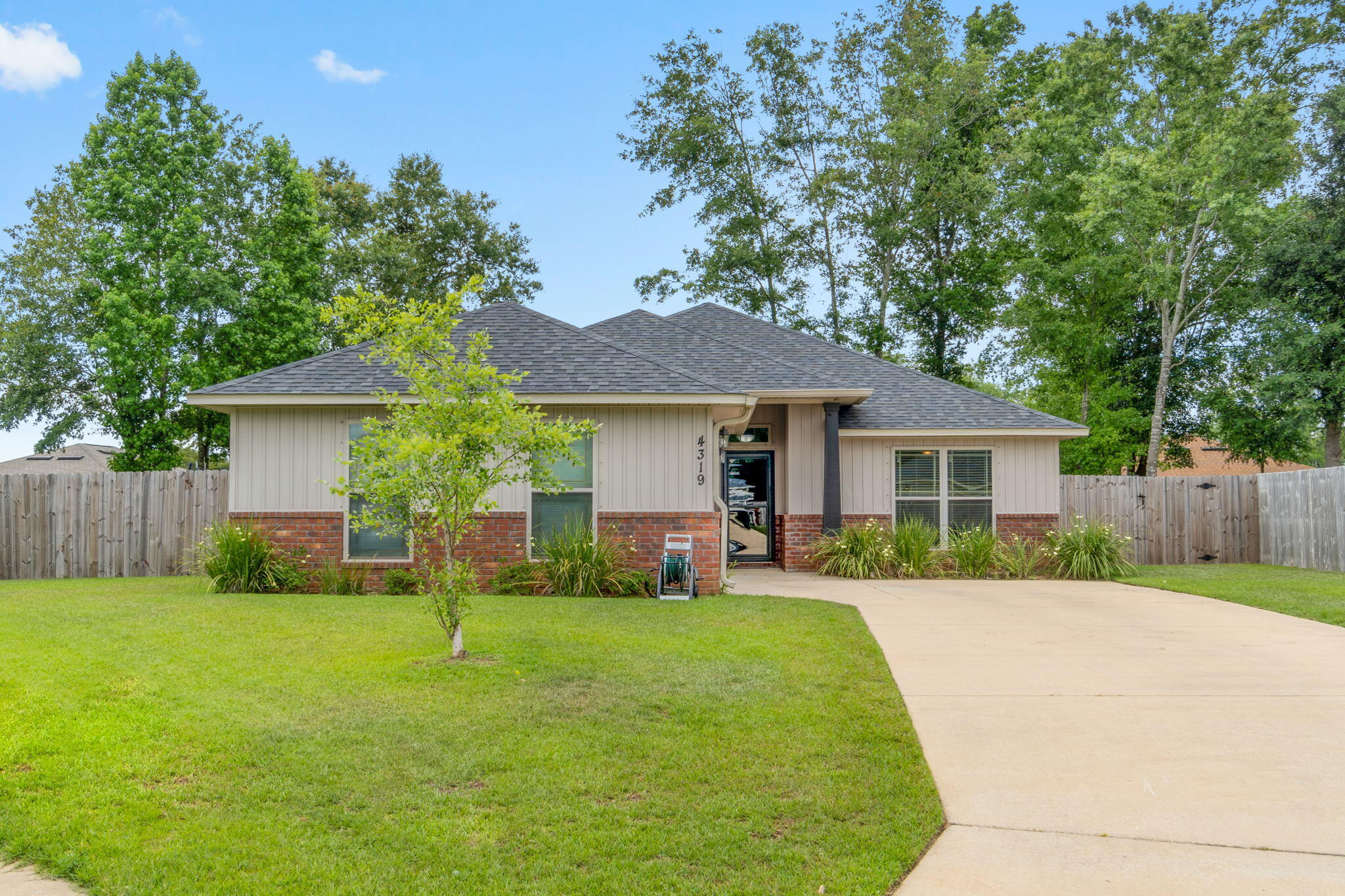 WOODLANDS PH 1 - Residential