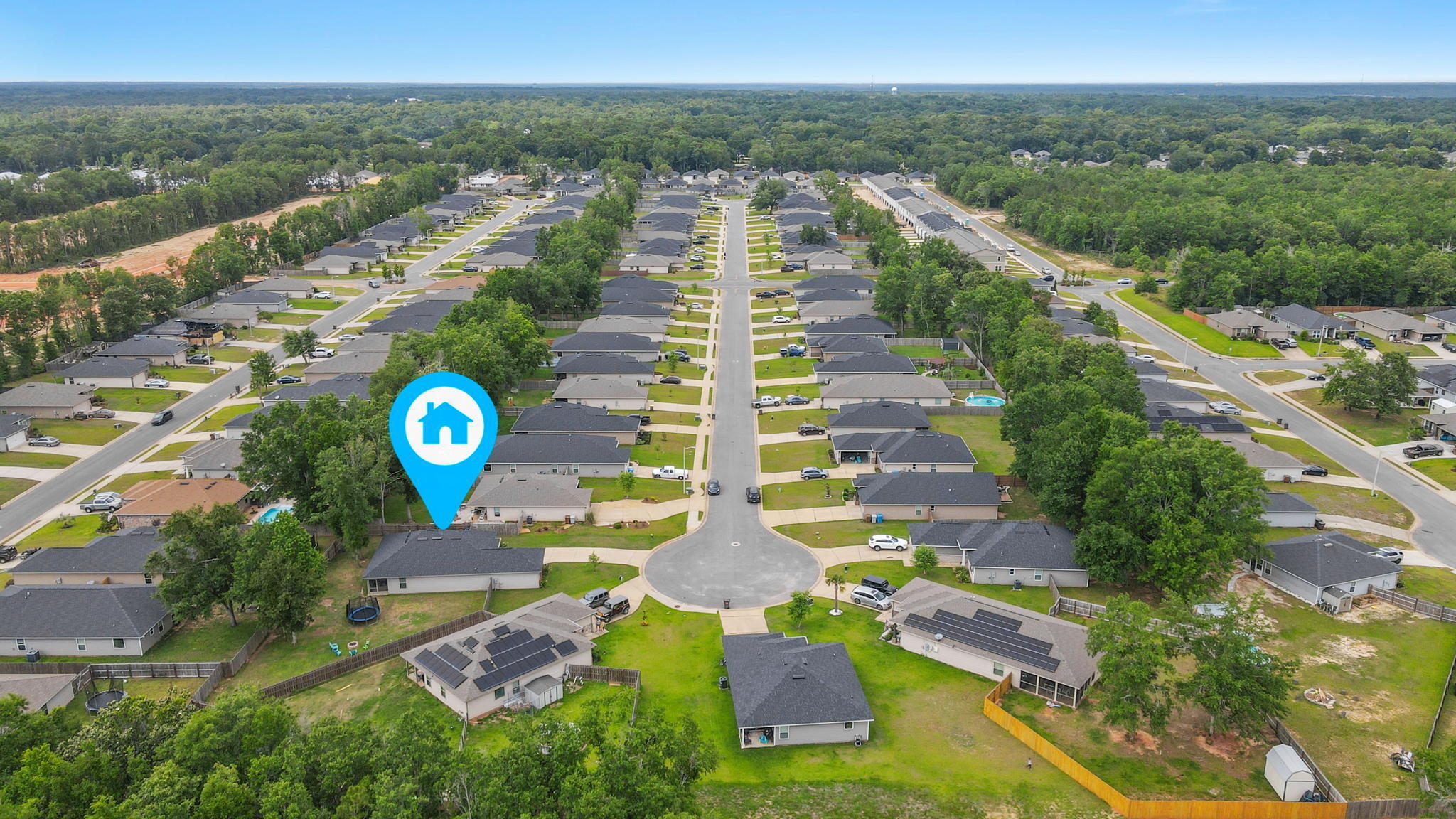 WOODLANDS PH 1 - Residential