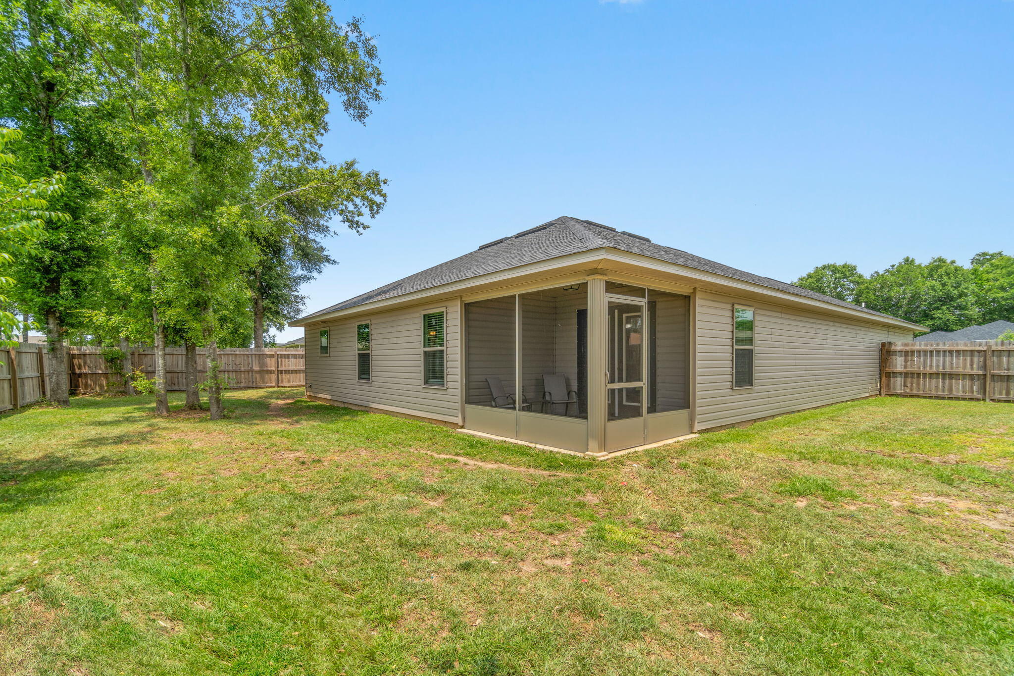 WOODLANDS PH 1 - Residential