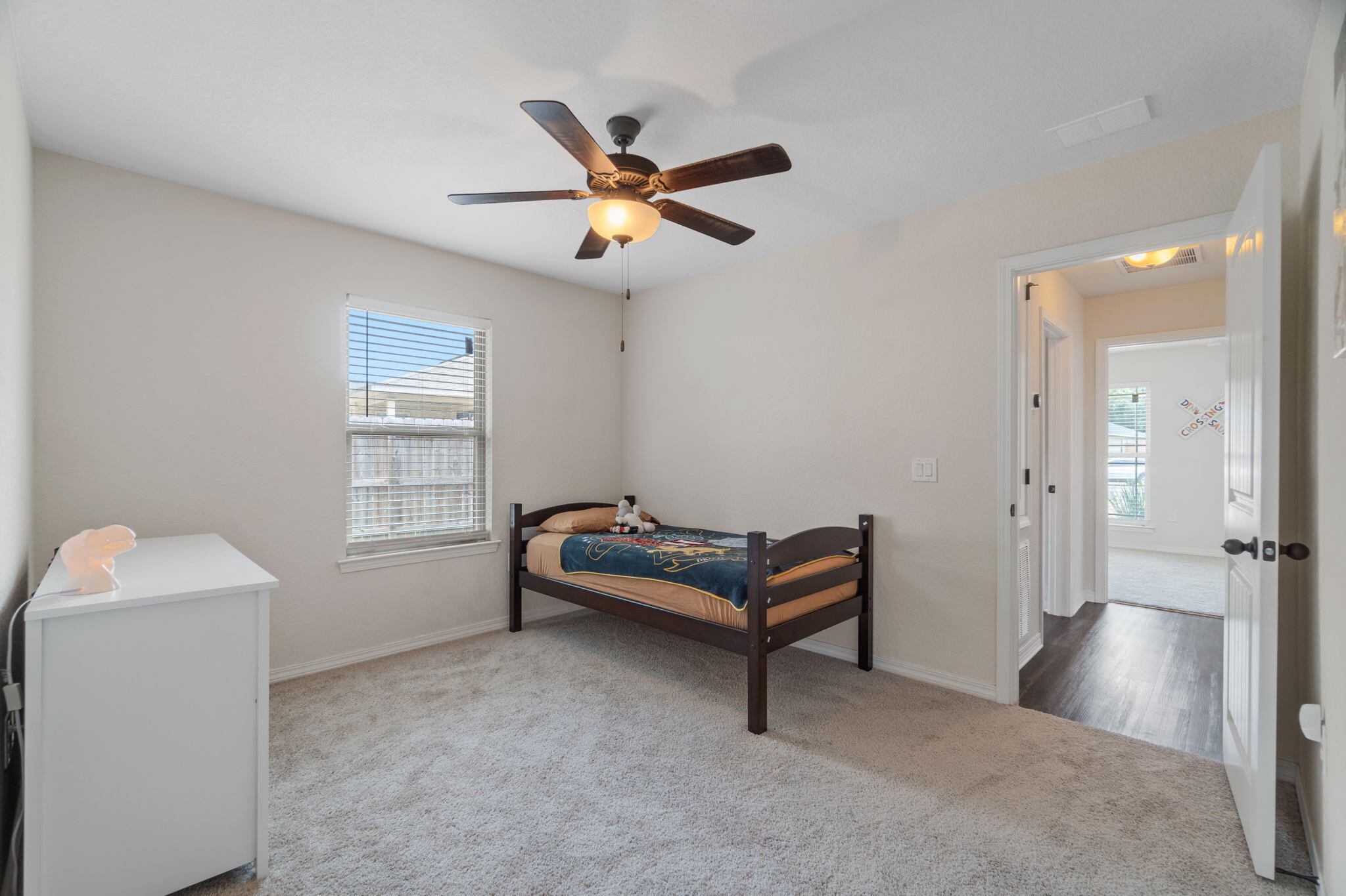 WOODLANDS PH 1 - Residential