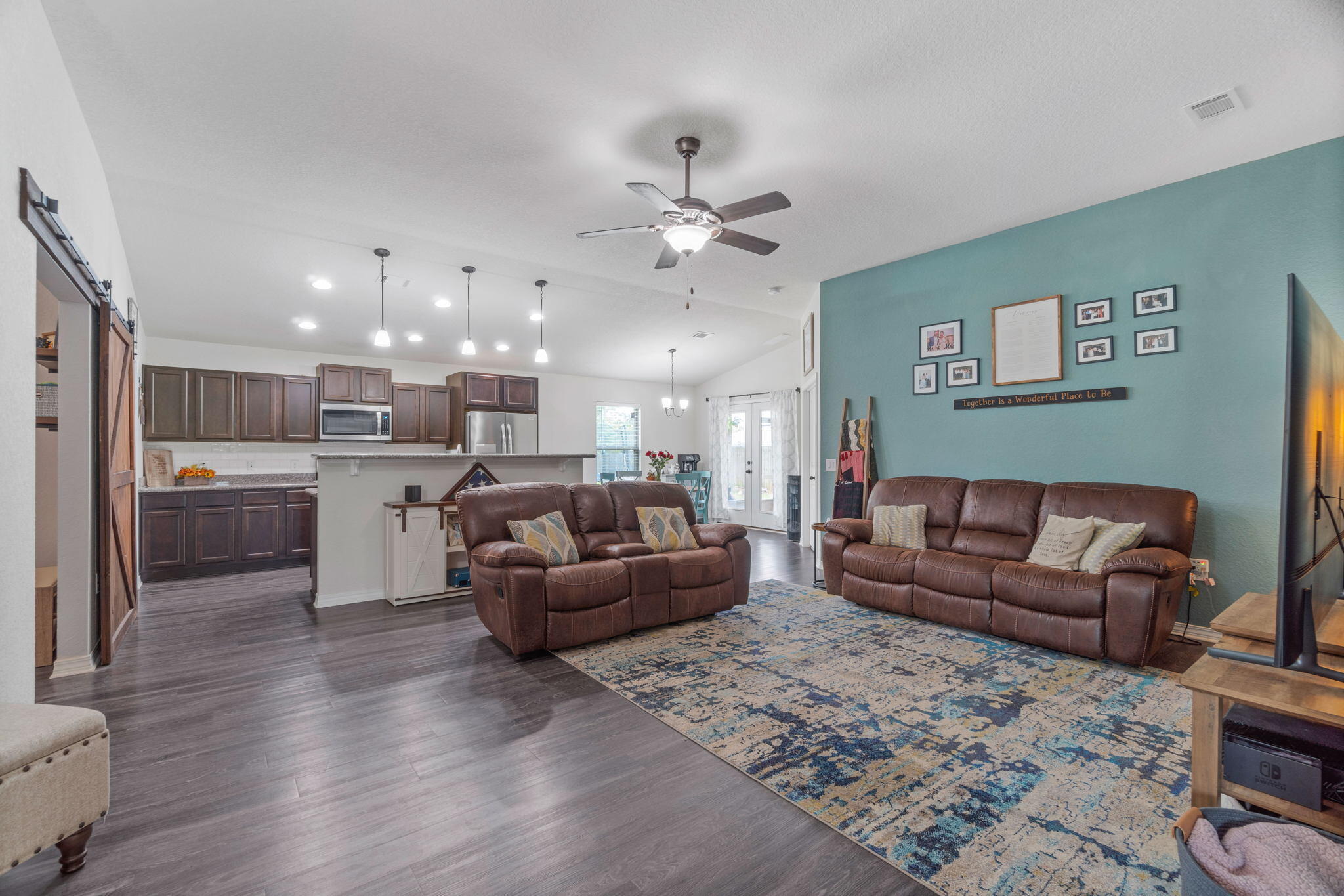 WOODLANDS PH 1 - Residential