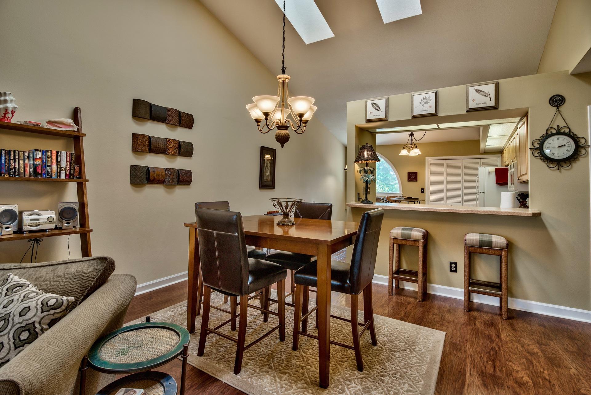 HERON WALK - Residential