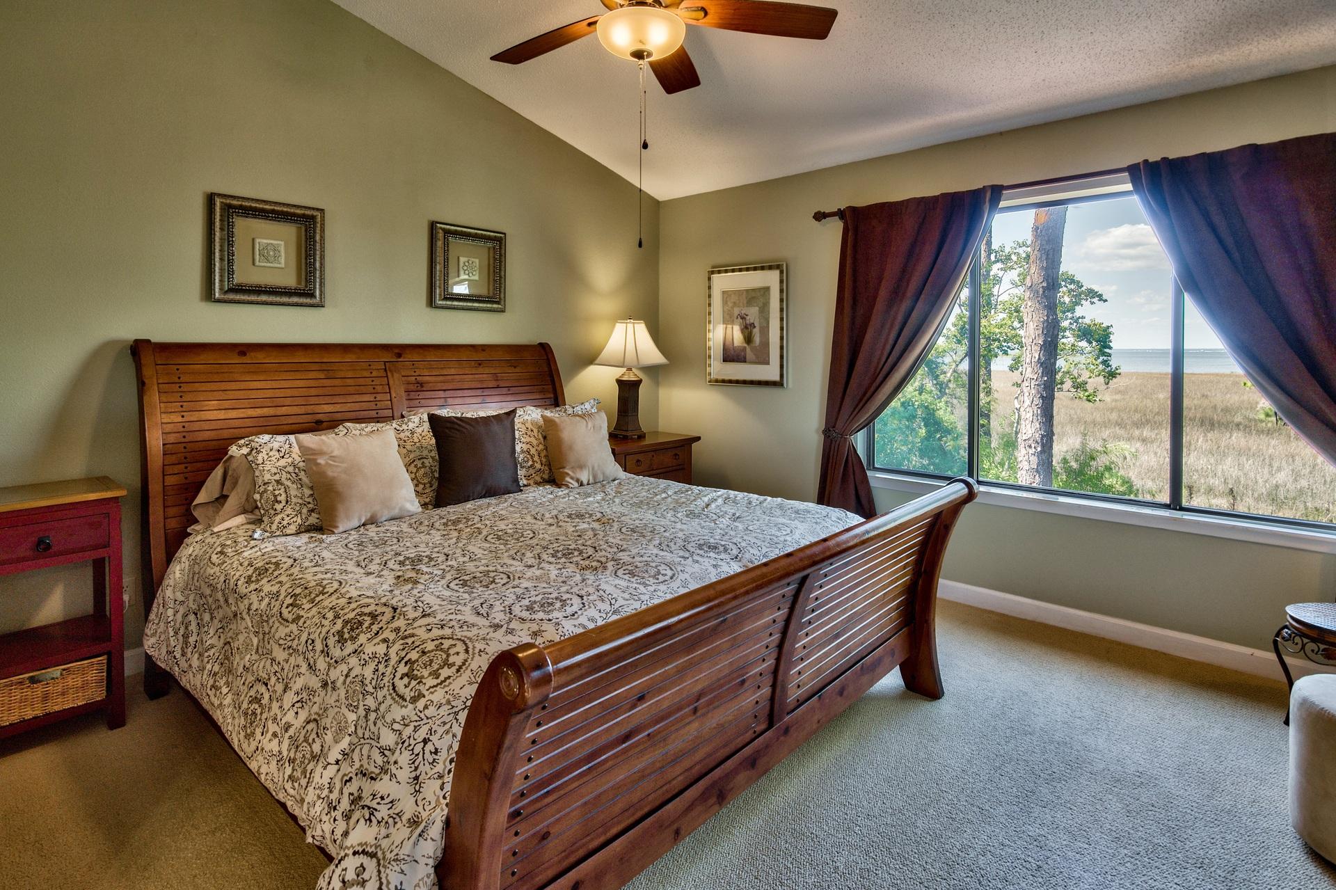 HERON WALK - Residential