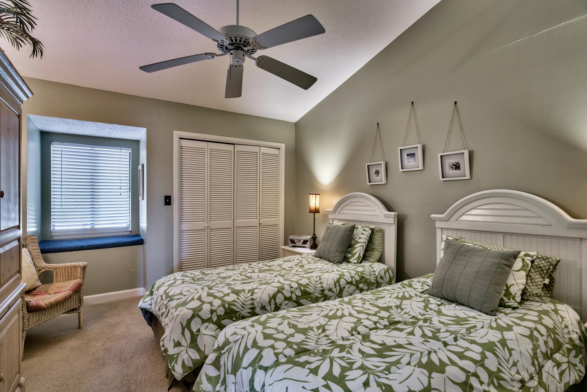 HERON WALK - Residential