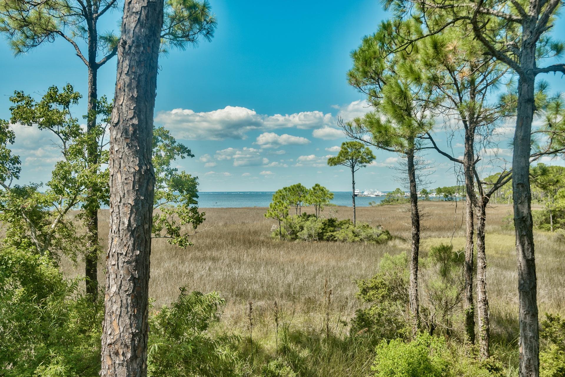 HERON WALK - Residential