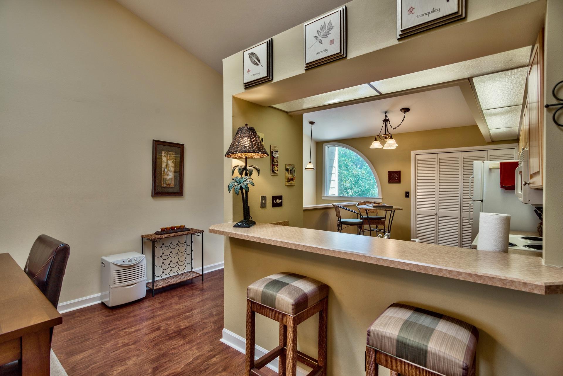 HERON WALK - Residential