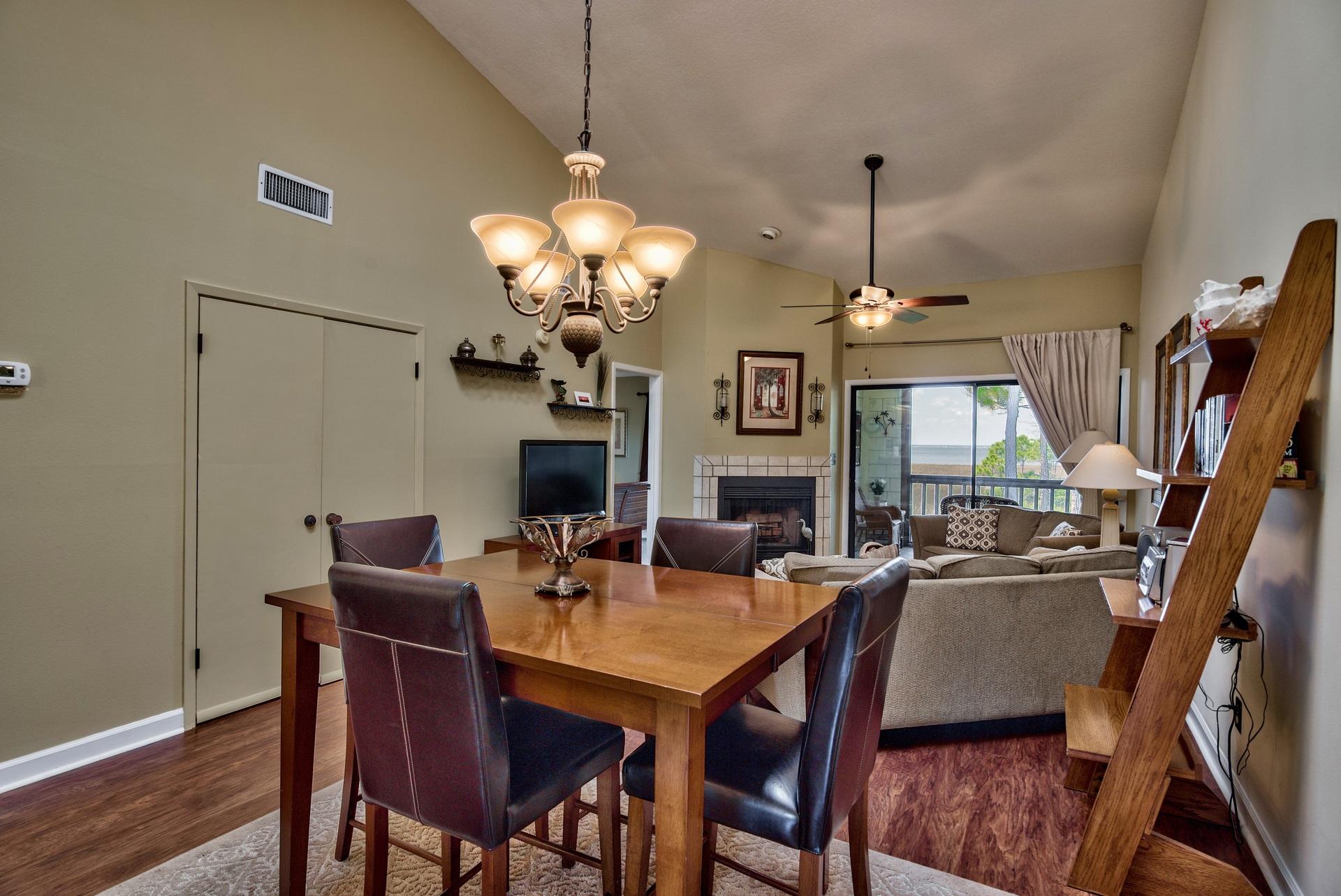 HERON WALK - Residential