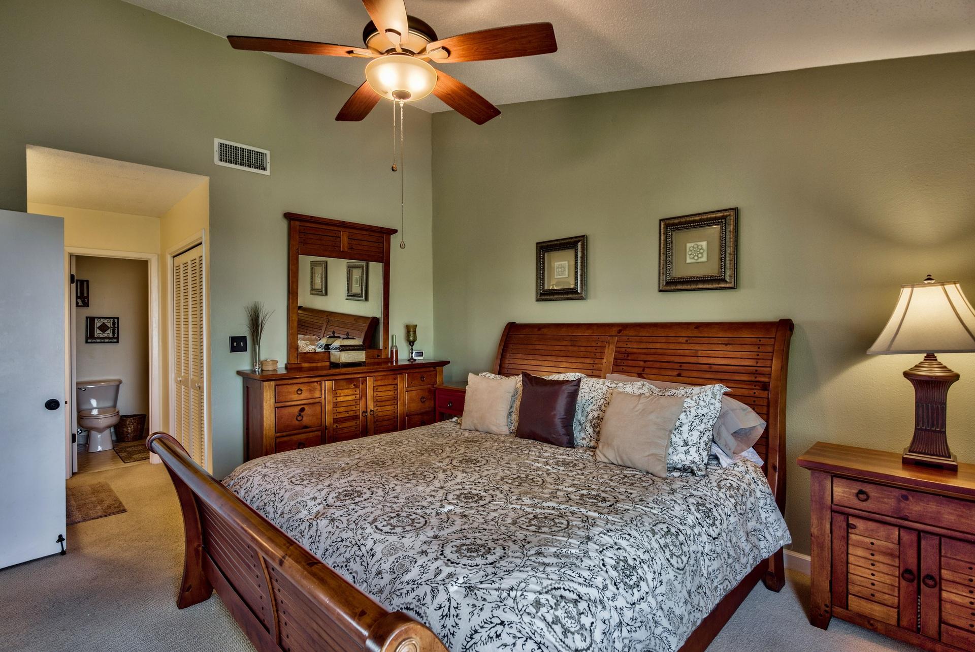 HERON WALK - Residential