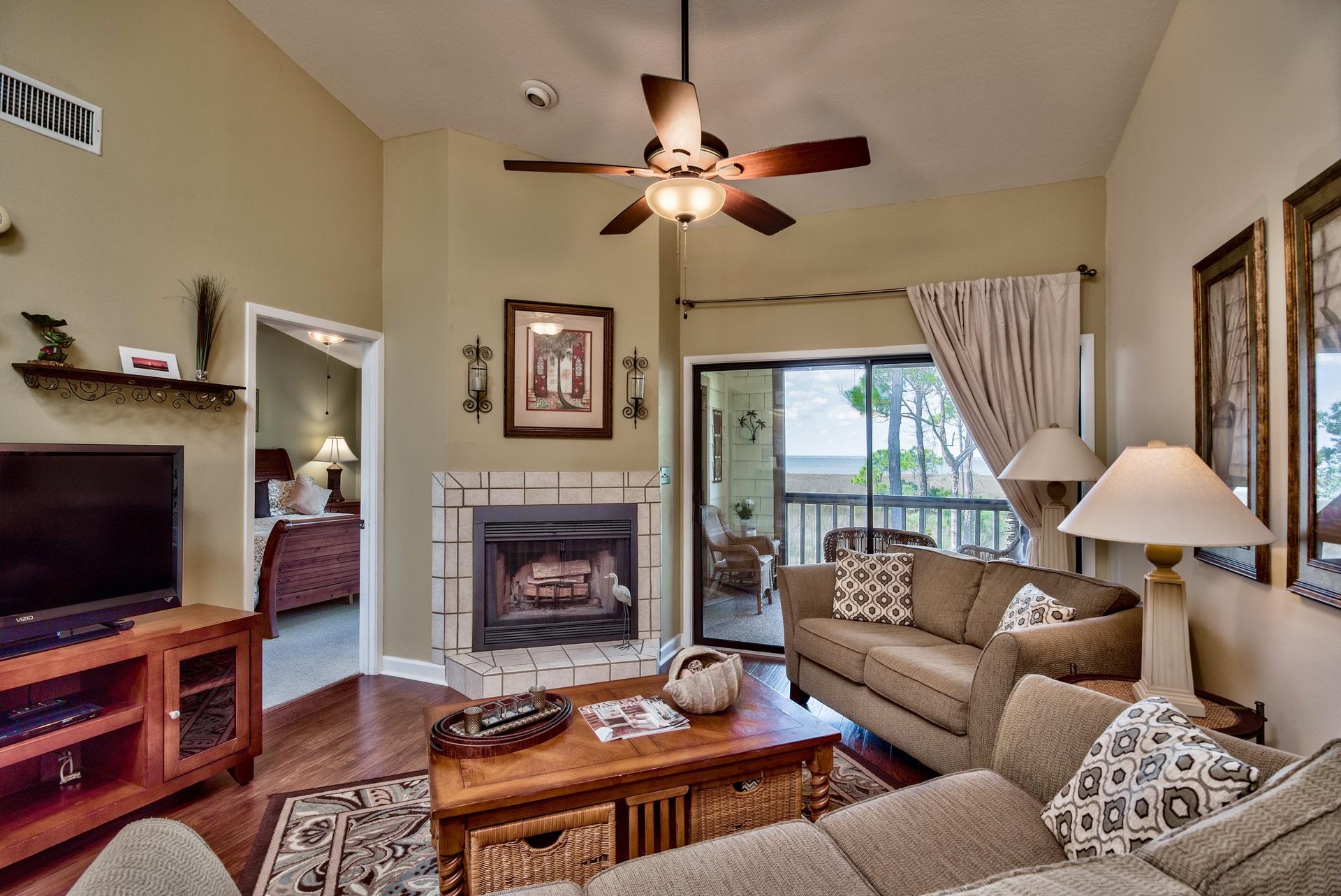 HERON WALK - Residential