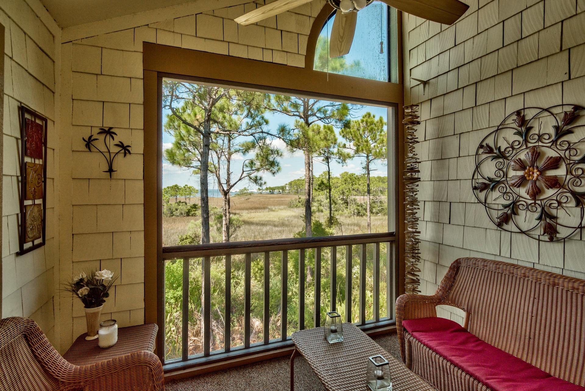 HERON WALK - Residential