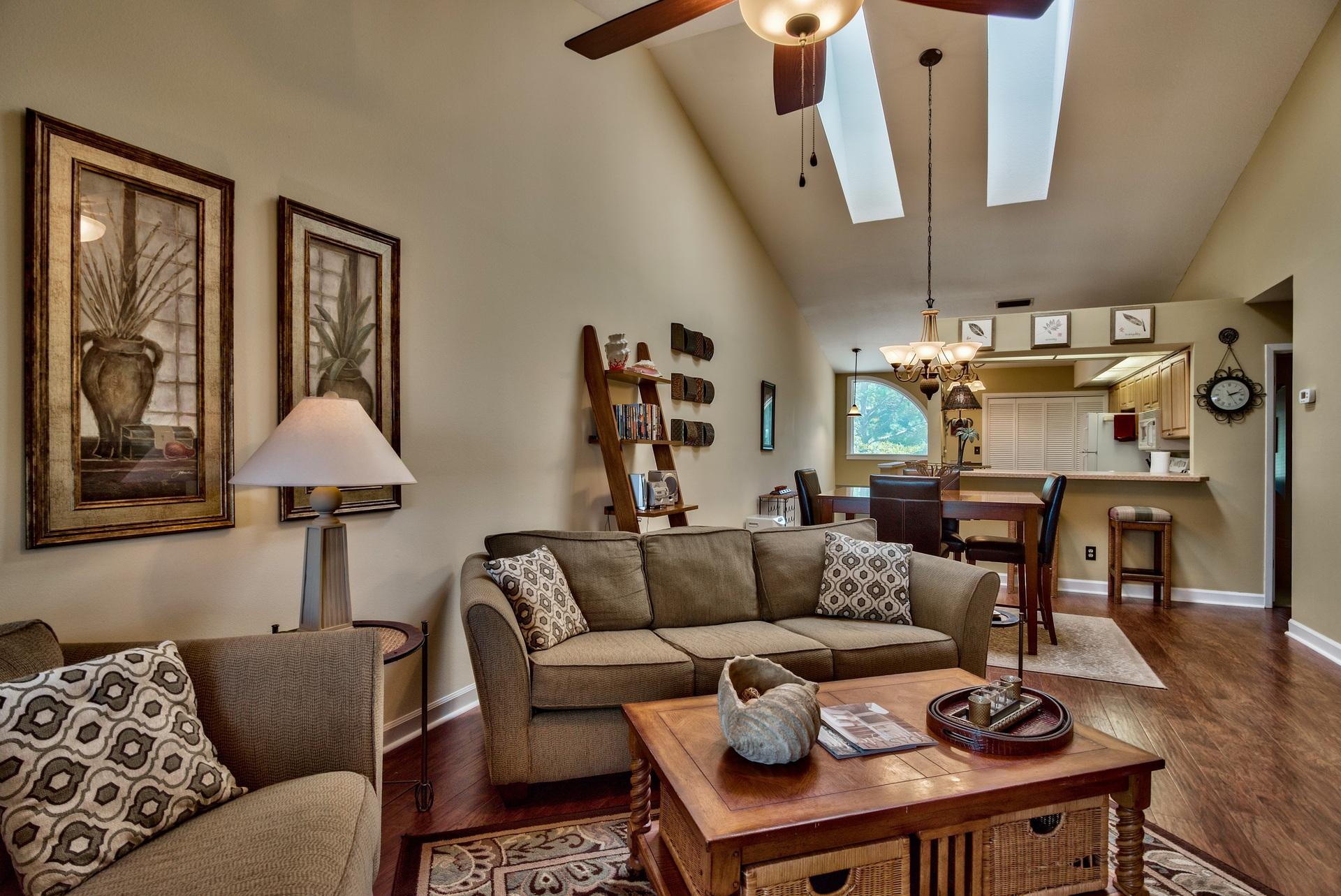 HERON WALK - Residential