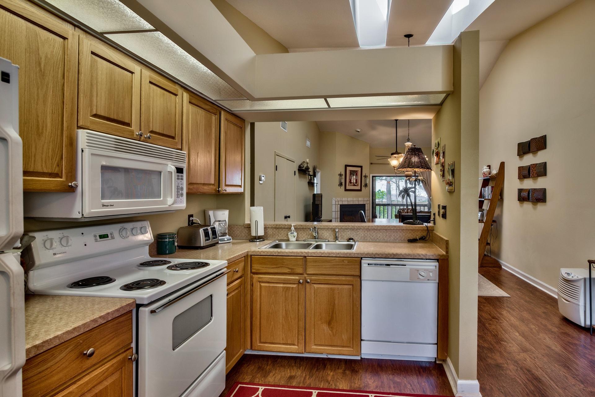 HERON WALK - Residential