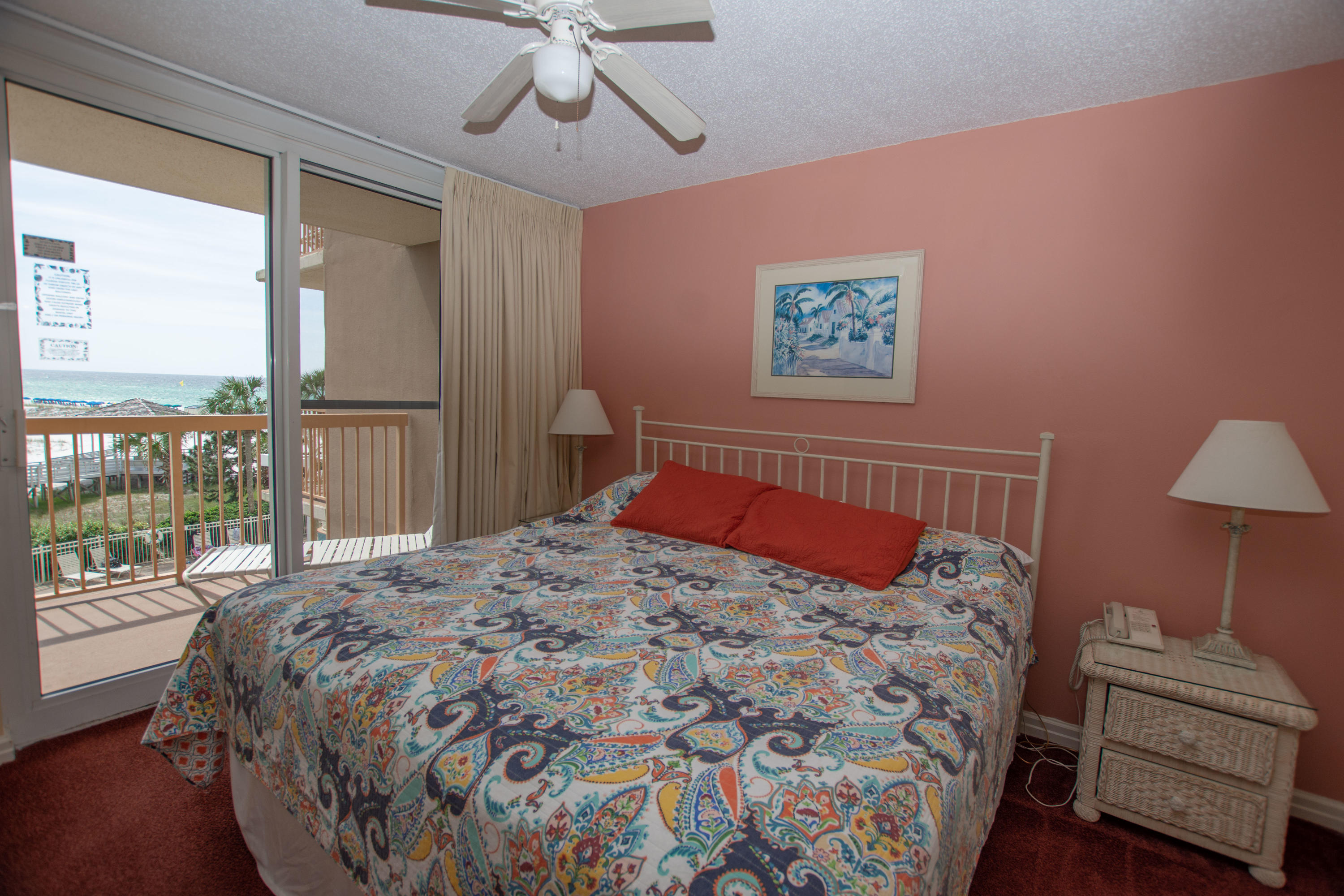 PELICAN BEACH RESORT CONDO - Residential