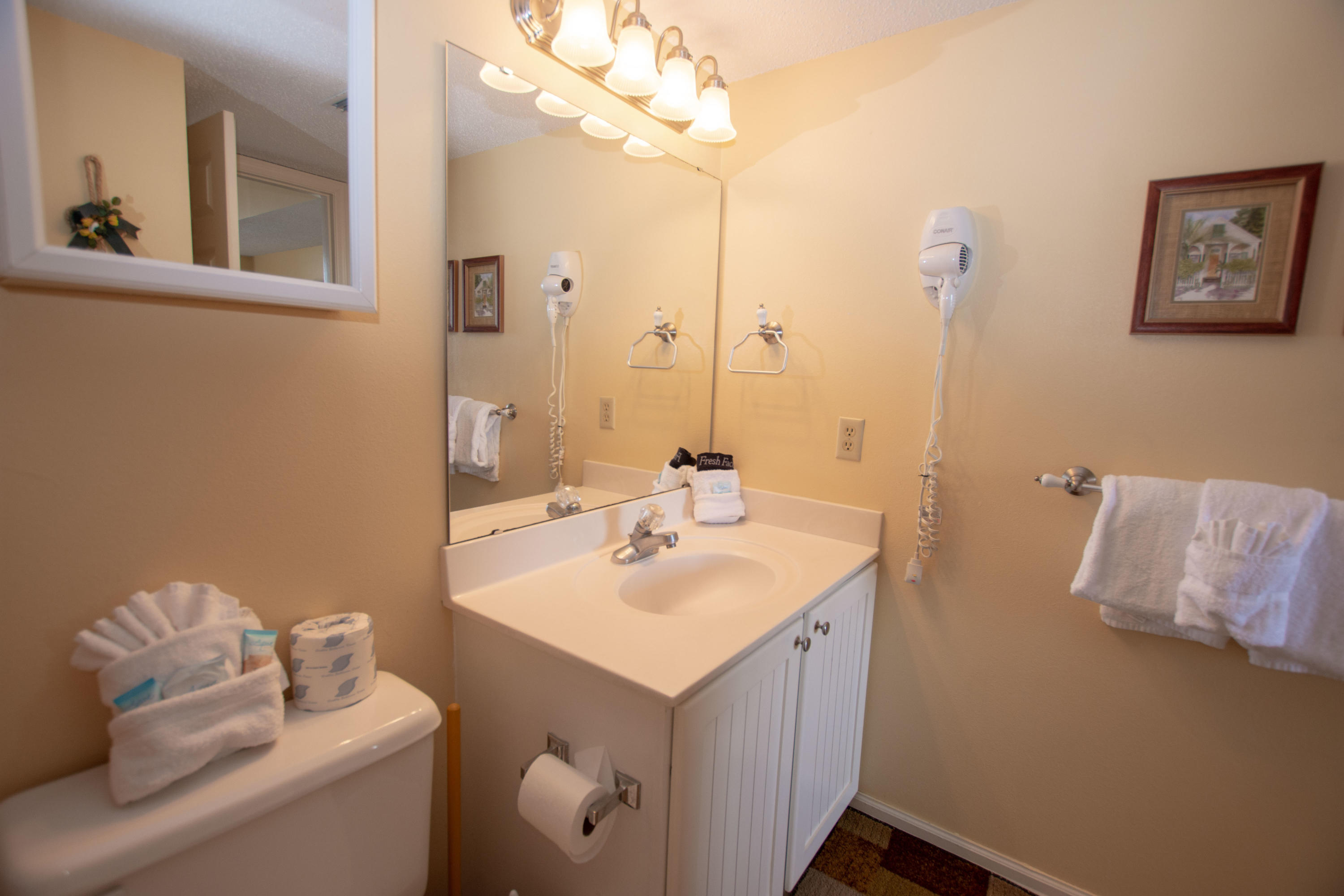 PELICAN BEACH RESORT CONDO - Residential