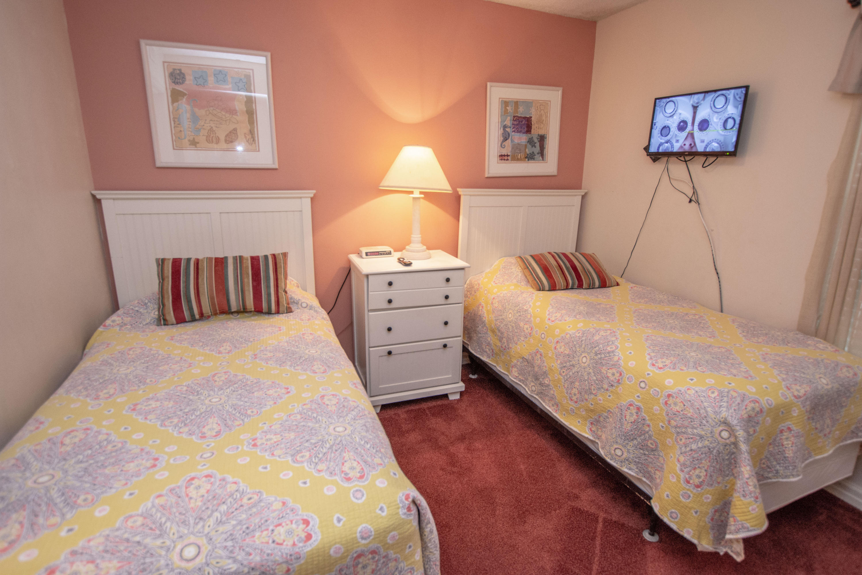 PELICAN BEACH RESORT CONDO - Residential